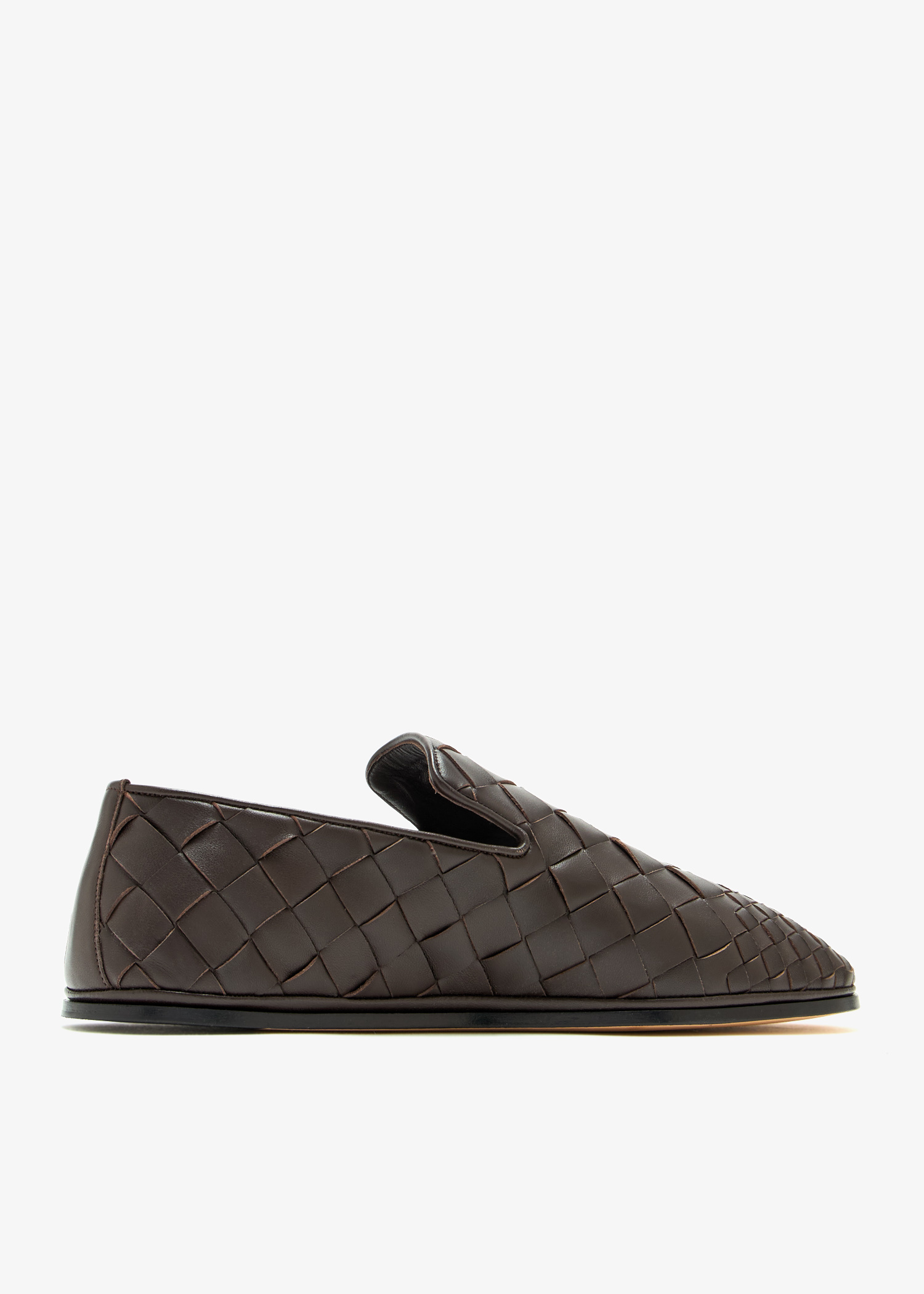 BOTTEGA VENETA　FLASH SLIPPER 43 ブラウン Bottega Veneta - Flash sandals Bottega Veneta