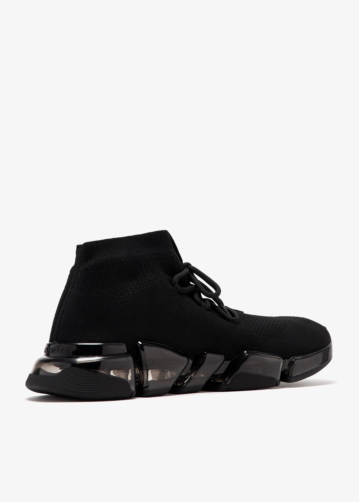 25SS new/BALENCIAGA スピード2.0スニーカー Sneakers Black Speed 2.0 sneakers in black - Balenciaga | Mytheresa