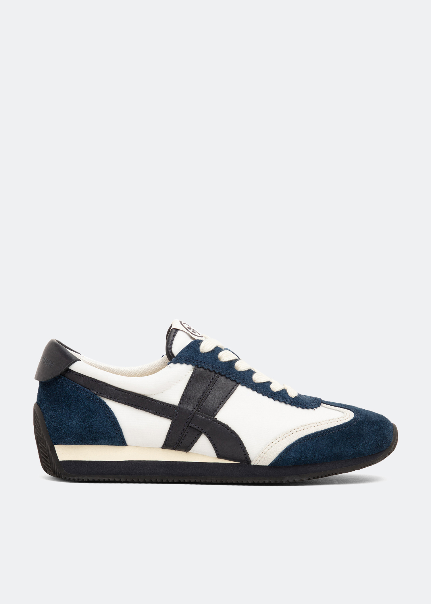 Tory Burch Hank sneakers for Women - White in USA | Level Shoes