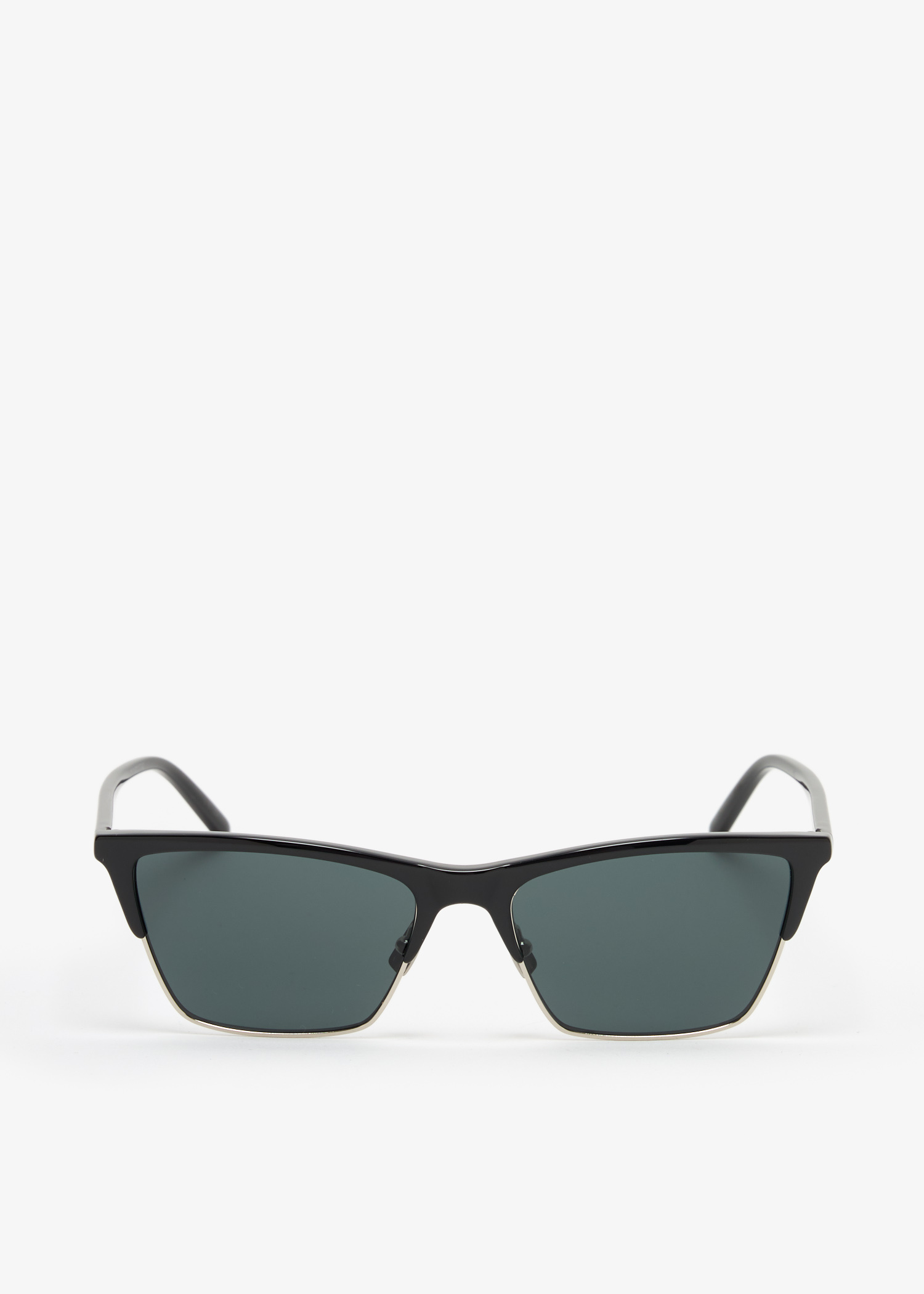 サングラス Saint Laurent Saint Laurent - SL 767 - 003 (SL 767 003) Saint Laurent SL 767 003 Cat Eye Sunglasses Havana - eye-oo.com