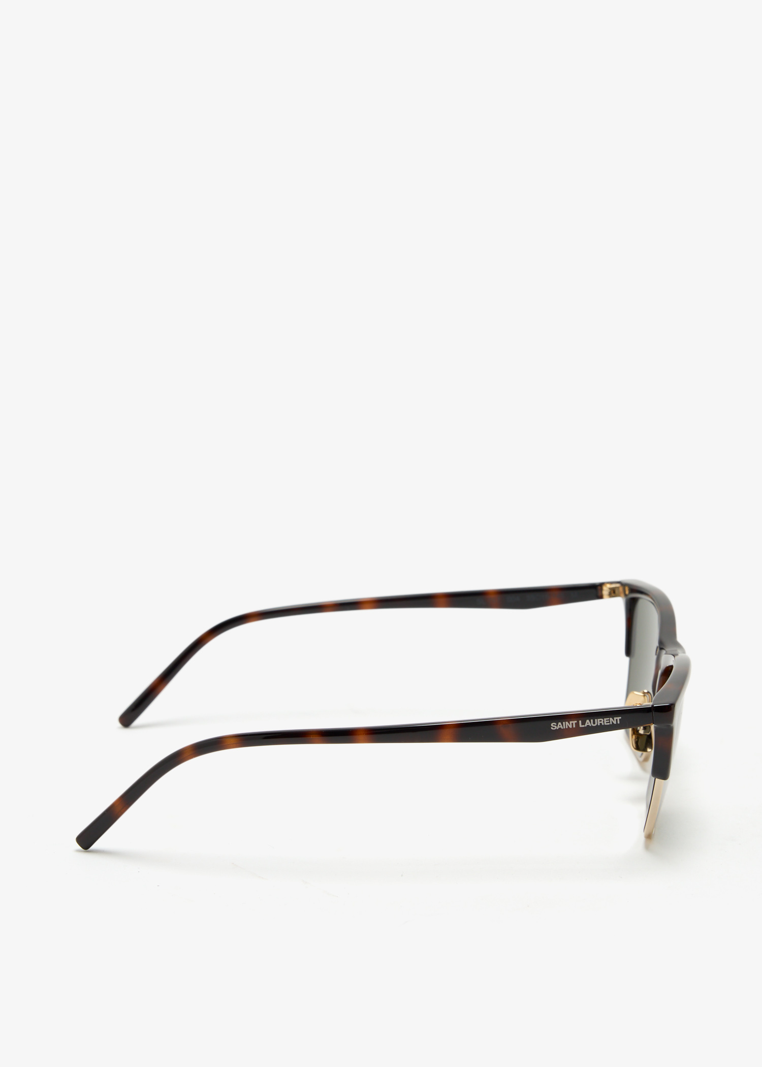 Saint Laurent SL 767 sunglasses for Women - Brown in UAE