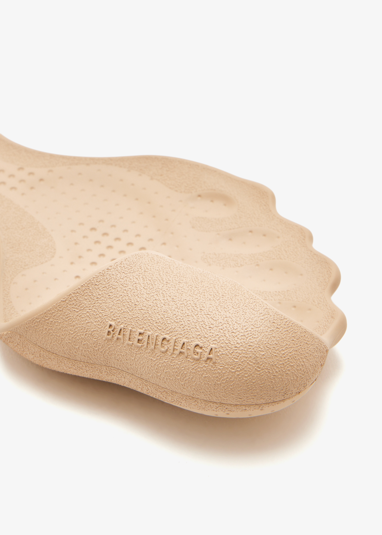 Balenciaga Zero sneakers for Men - Beige in UAE | Level Shoes