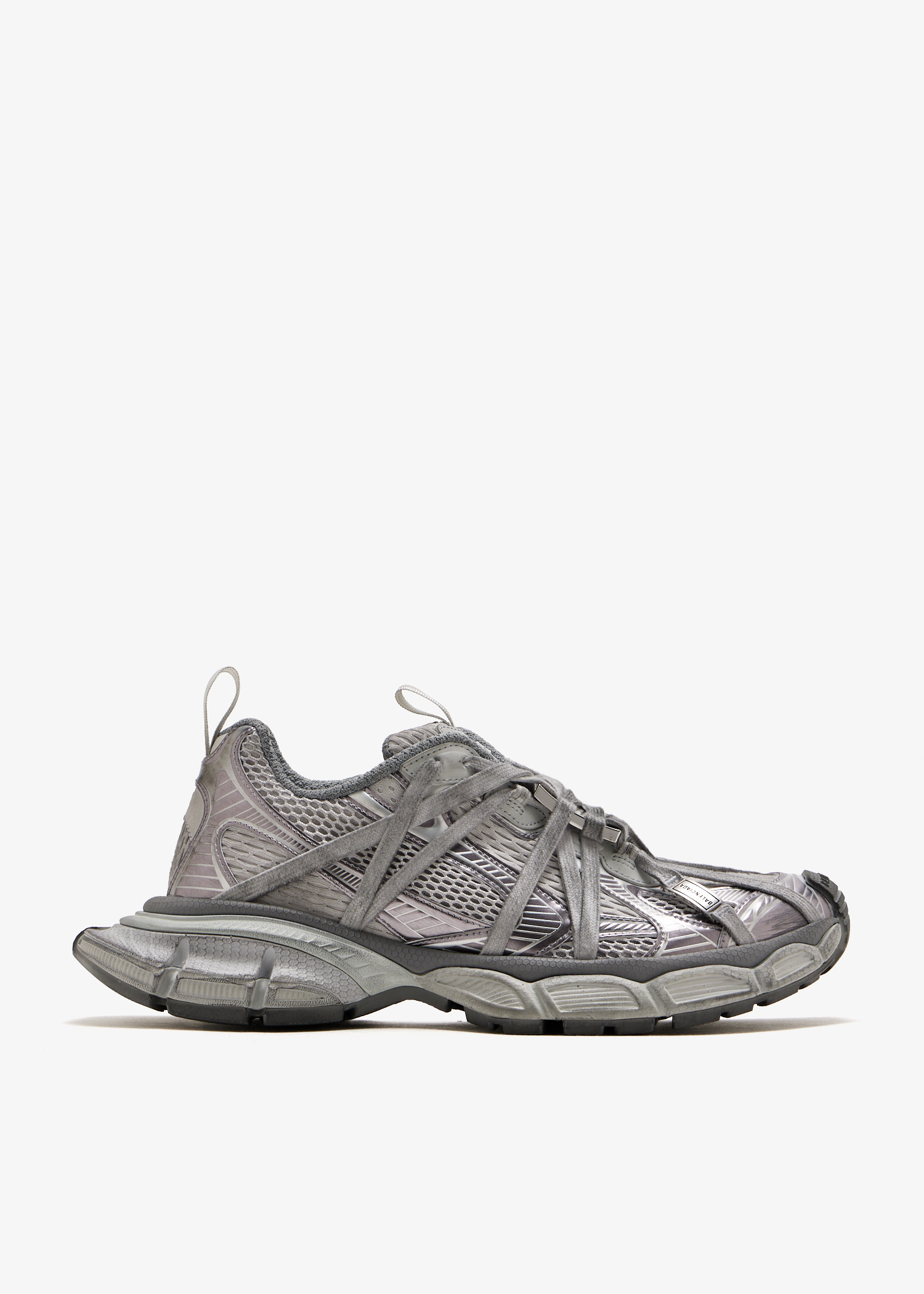 美品　balenciaga 3XL サイズ37(23.5〜24cm) Balenciaga 3XL Sneakers | Saks Fifth Avenue