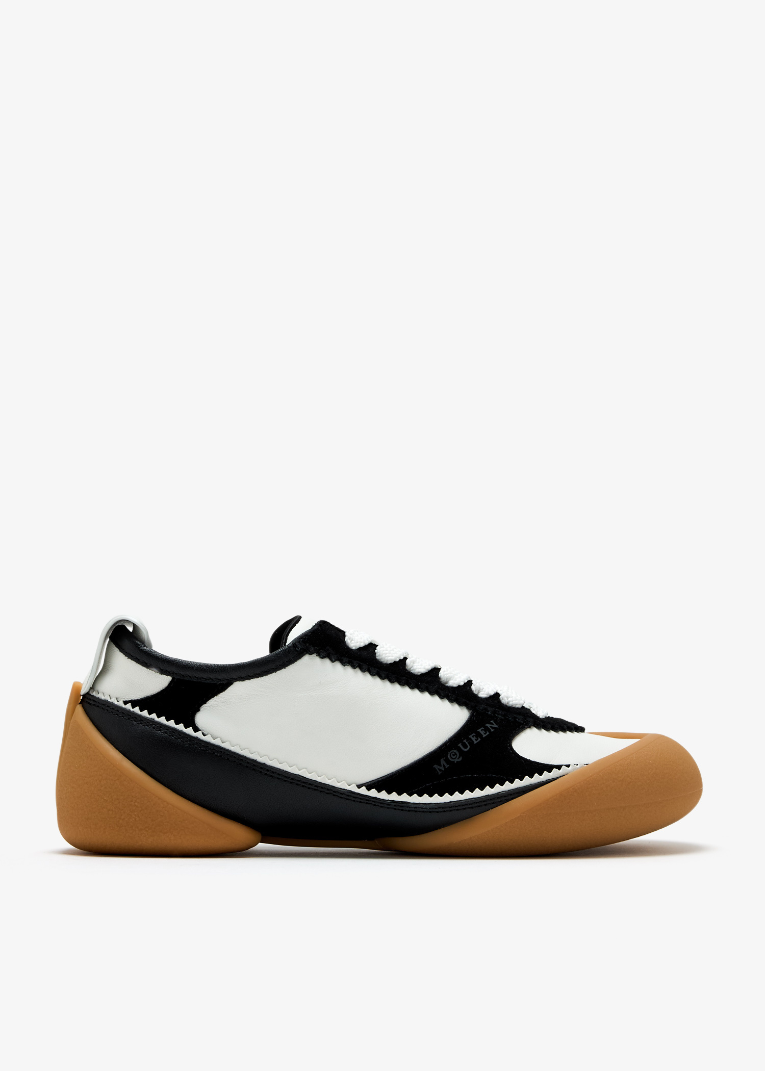 McQueen Flexion sneakers for Women - White in UAE | Level Shoes