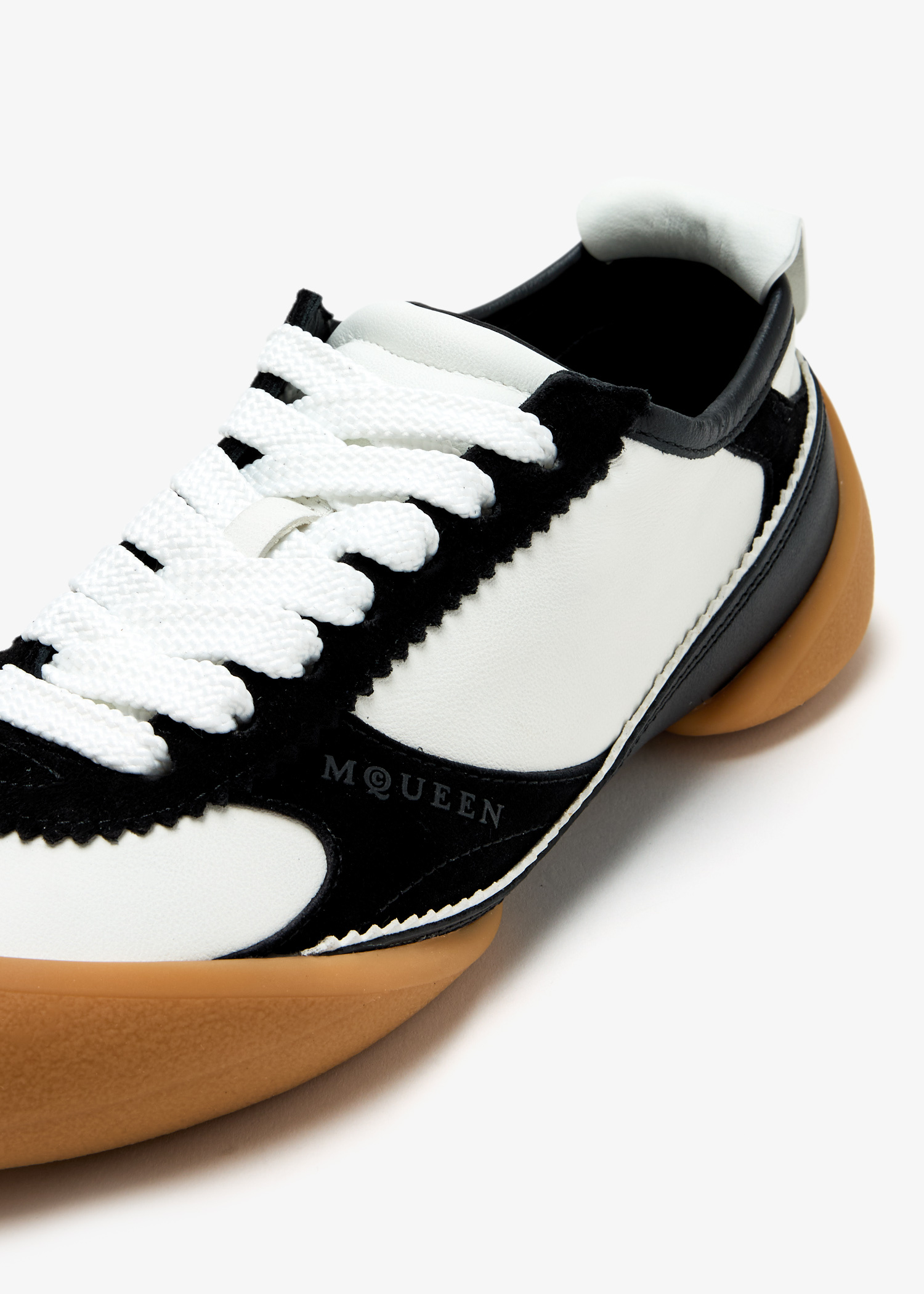McQueen Flexion sneakers for Women - White in UAE | Level Shoes