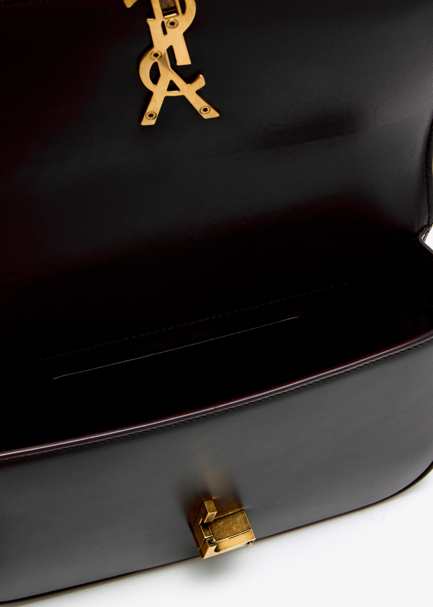 Saint Laurent Solferino medium shoulder bag for Women