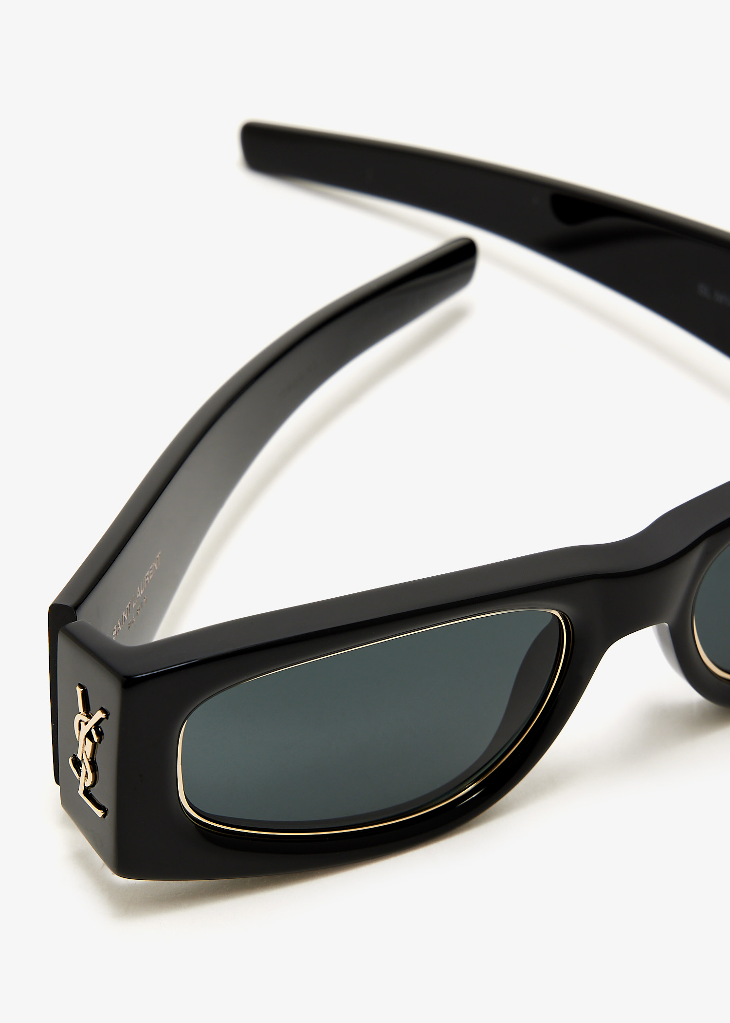 VIP【関税送料無料】希少 Saint Laurent M140 Sunglasses SL M140 Sunglasses - Saint Laurent Authorized Retailer