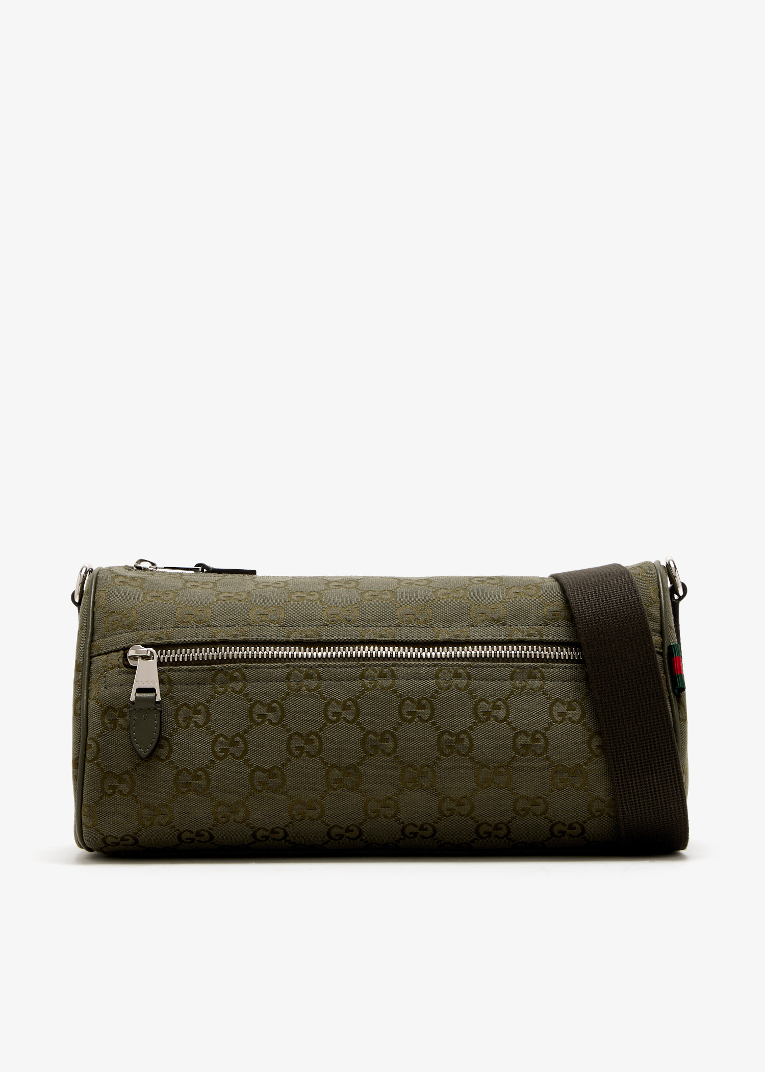 ☆国内発送☆ GUCCI GG canvas small cylinder 834455_FAEPT_9753_002_093_0000