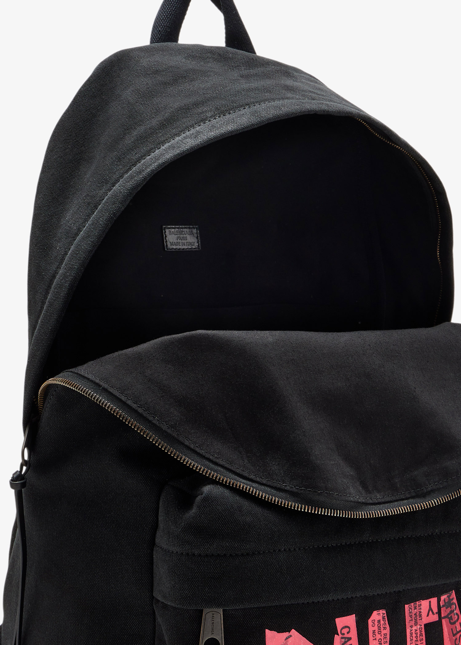 VIP【関税送料無料】希少 Balenciaga Signature M Backpack 8354472aby41065_7.jpg?ts=
