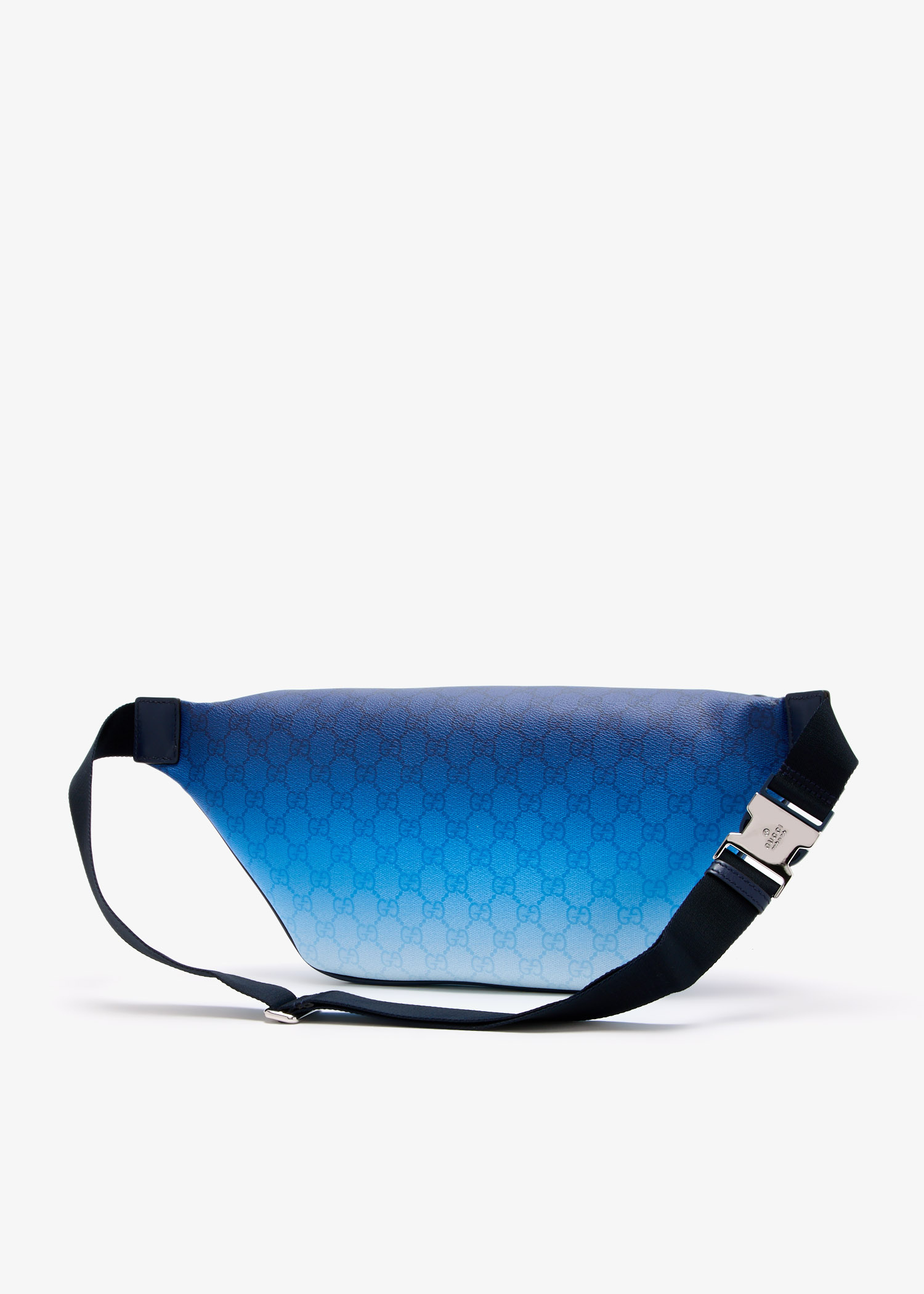 【EMIS】PIGMENT BELT BAG-LIGHT BLUE Emis Pigment Belt Bag Light Blue | eBay