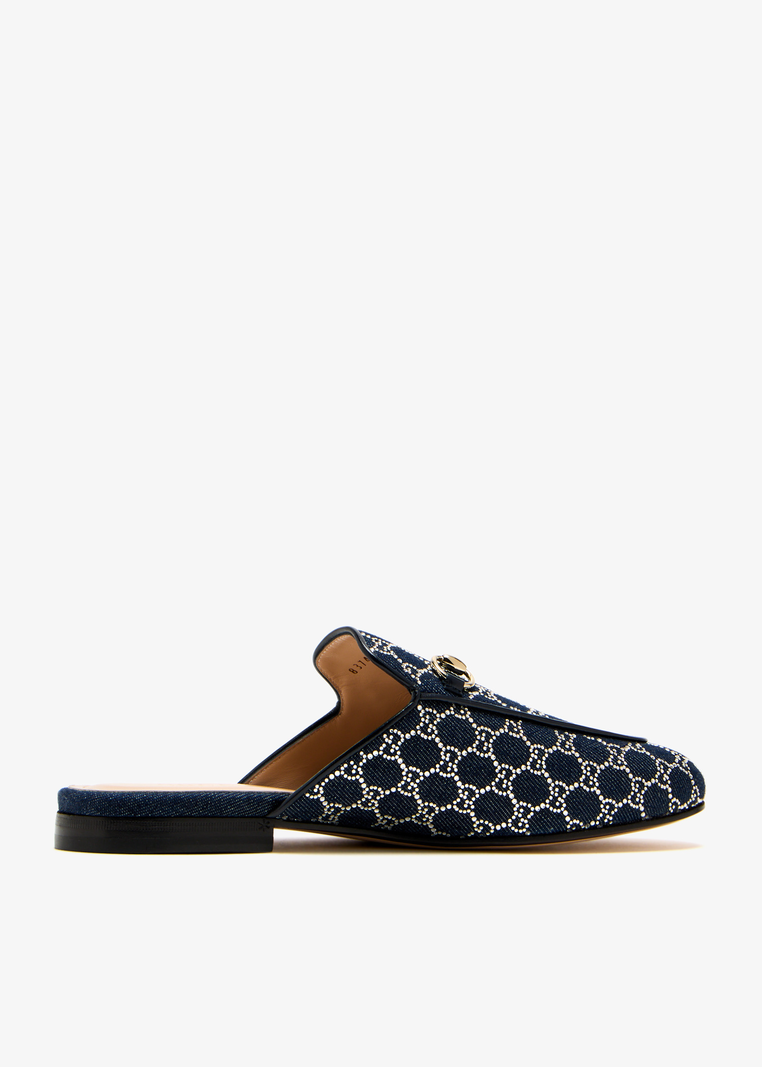 【関税込み】gucci PRINCETOWN' SLIPPERS Gucci Princetown slippers for Women - Black in UAE | Level Shoes