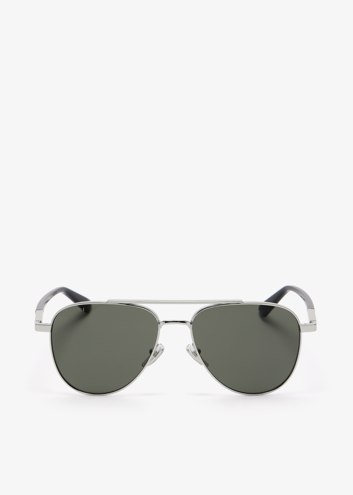 Gucci Aviator frame sunglasses for ADULT-UNISEX, Men, Women  display picture 2