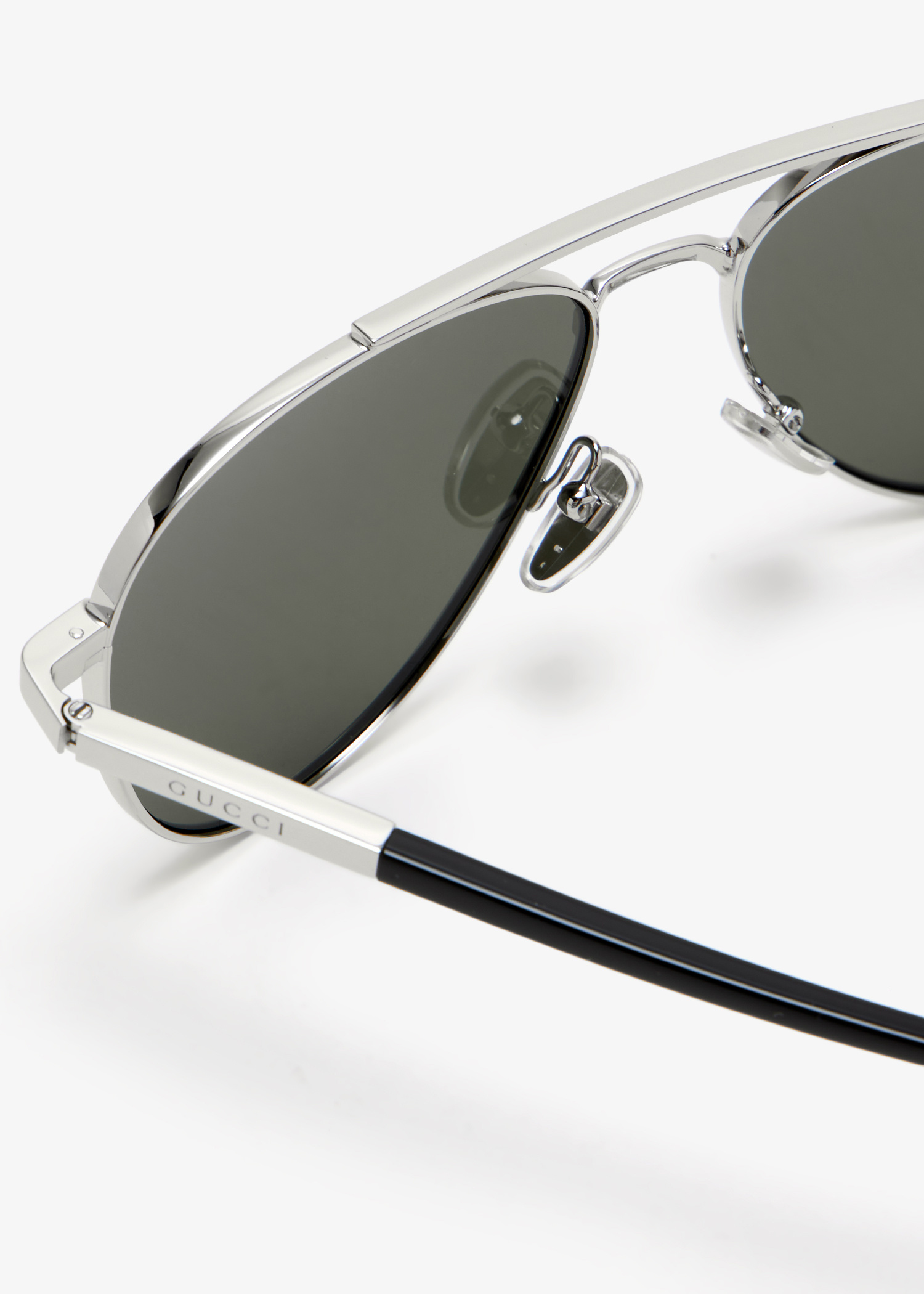 Gucci Aviator frame sunglasses for ADULT-UNISEX, Men, Women 