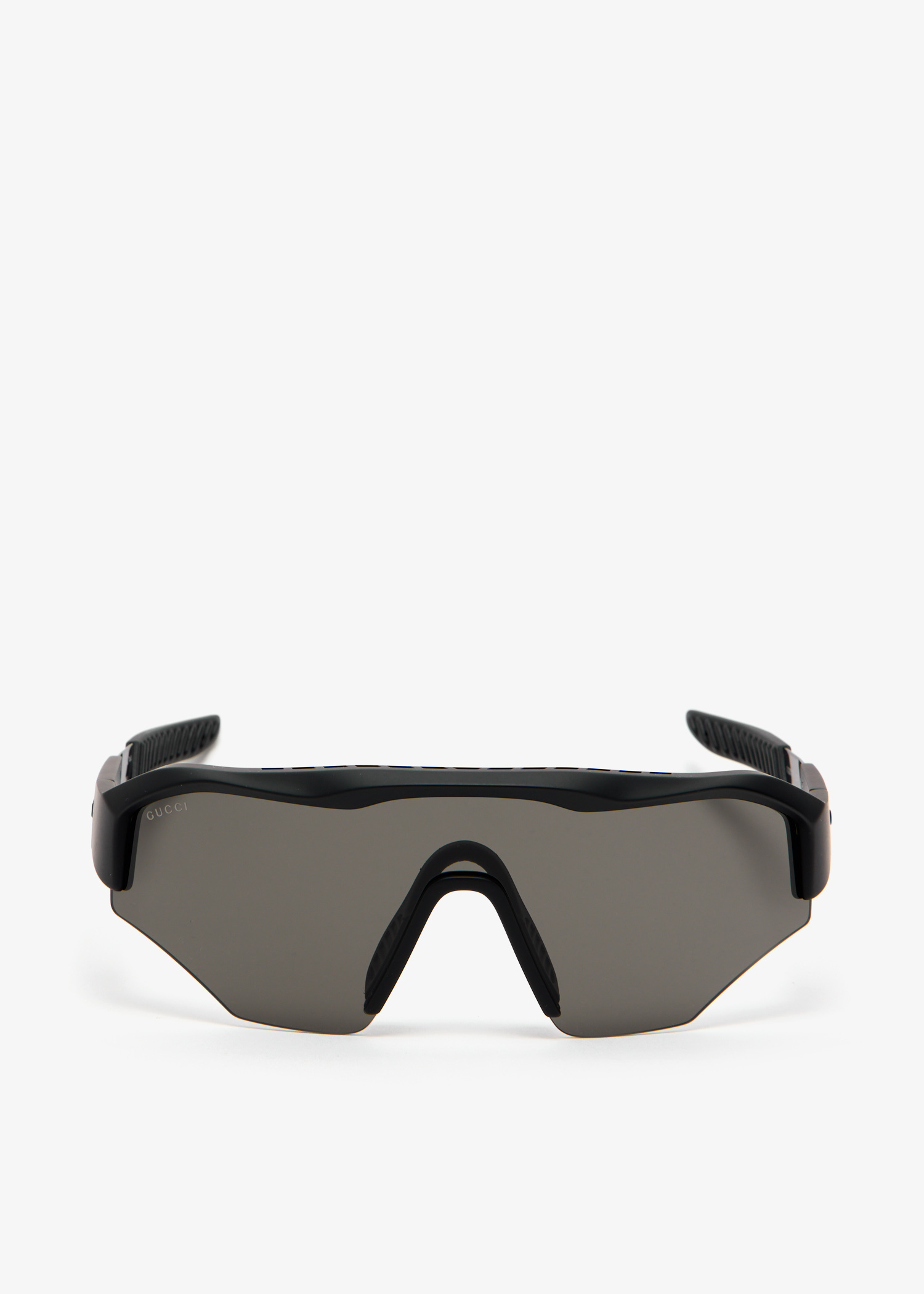 Gucci Mask-shaped sunglasses for ADULT-UNISEX, Men, Women
