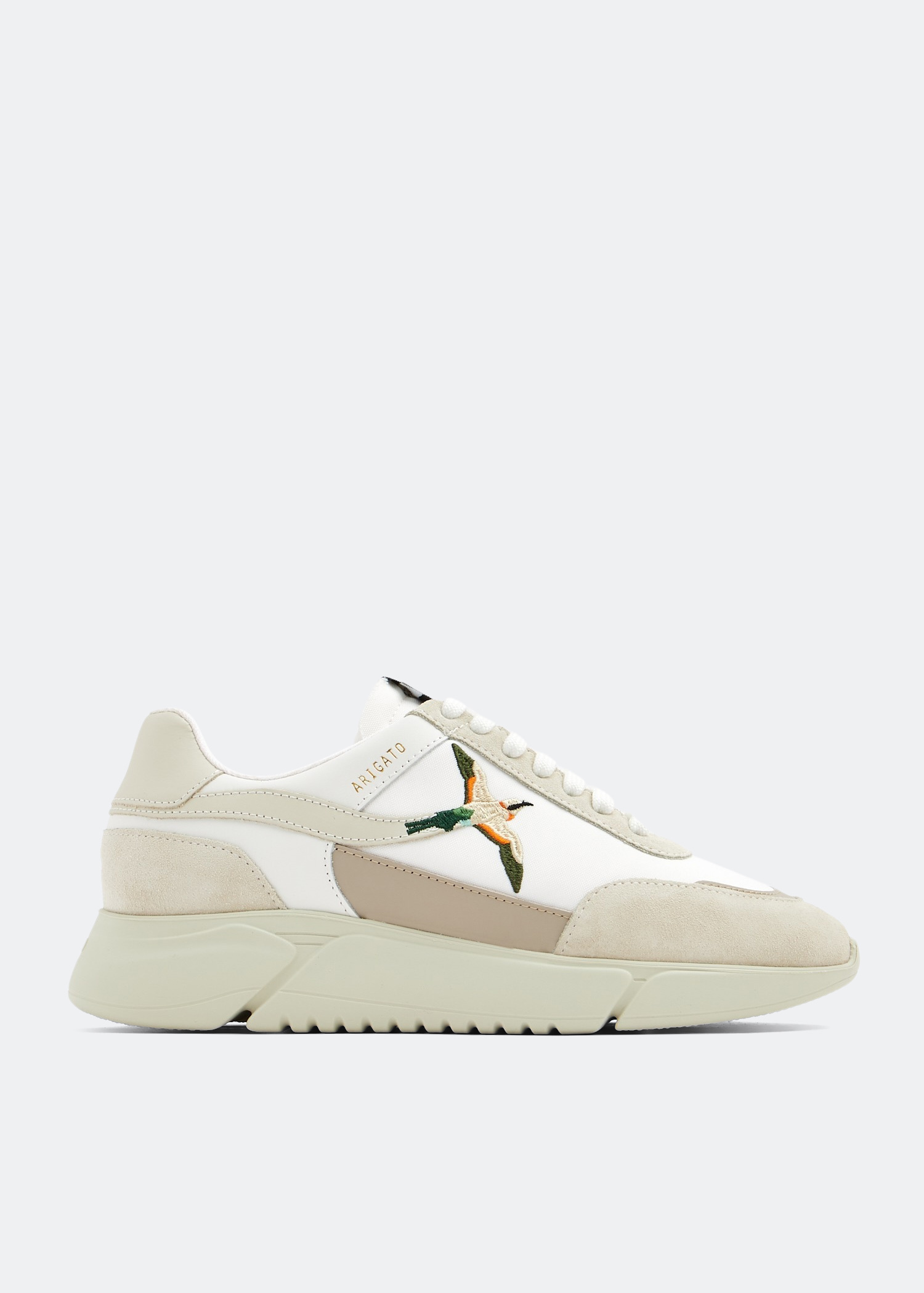 ARi ページ　3点 Axel Arigato Genesis Stripe Bee Bird sneakers for Women