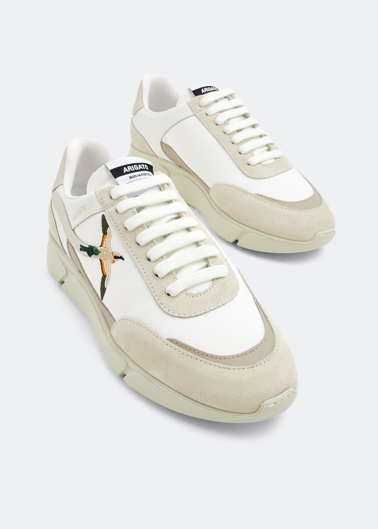 ARi ページ　3点 Axel Arigato Genesis Stripe Bee Bird sneakers for Women