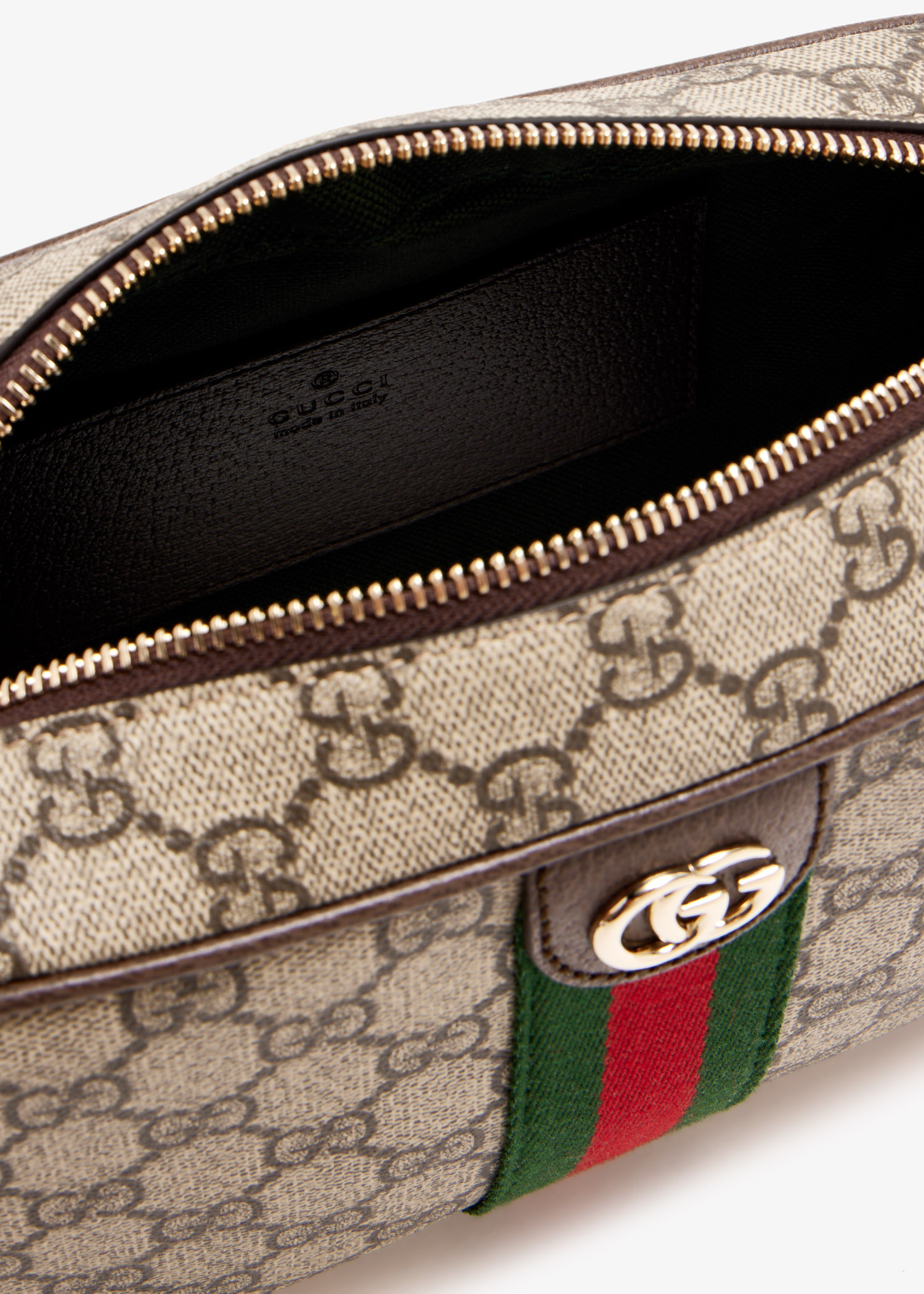 Gucci Ophidia camera bag for Women - Printed in UAE | Level Shoes