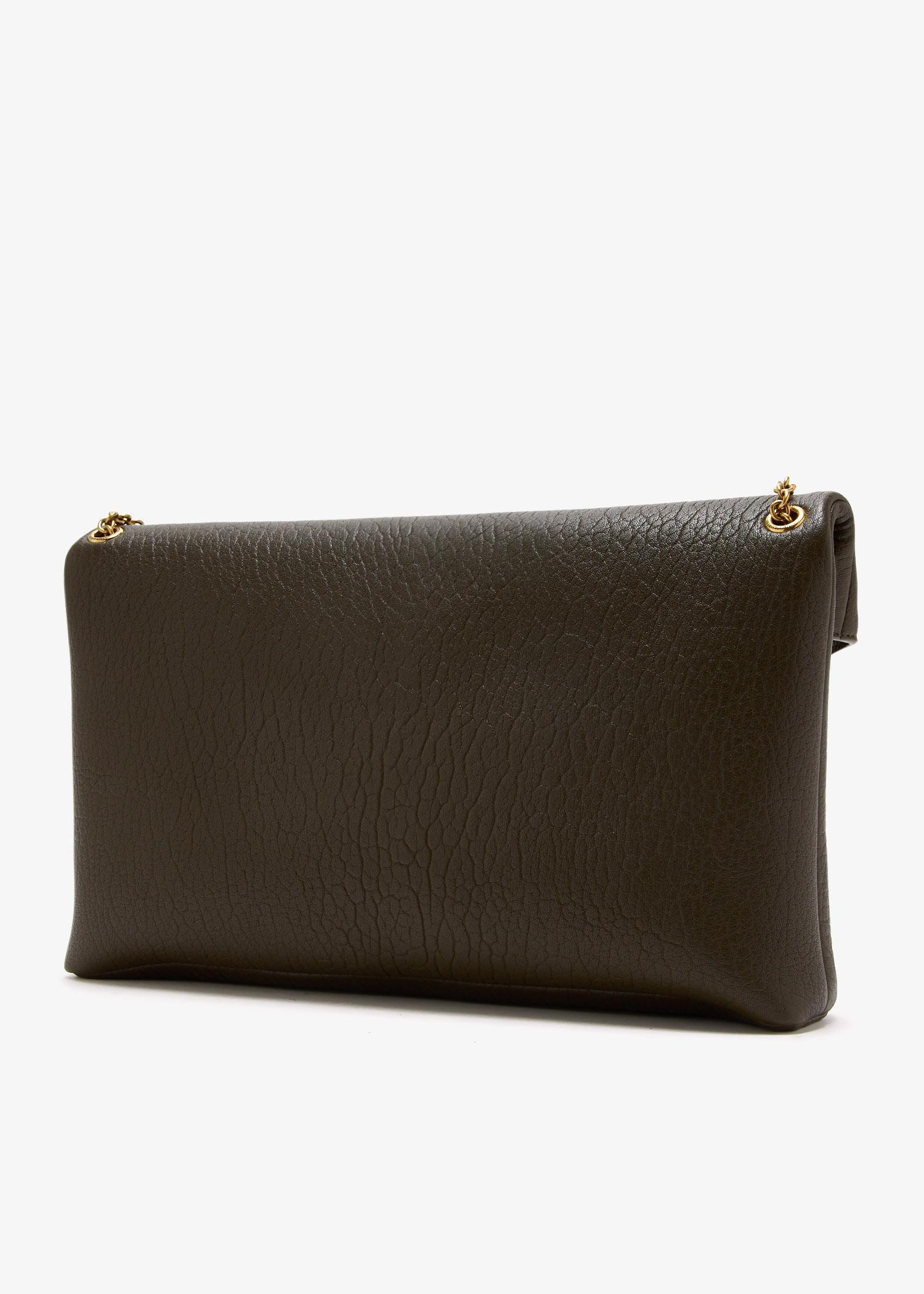 【関税&送料込】Saint Laurent Clutch With Chain Cassandre Bl 16080674_54575355_600.jpg