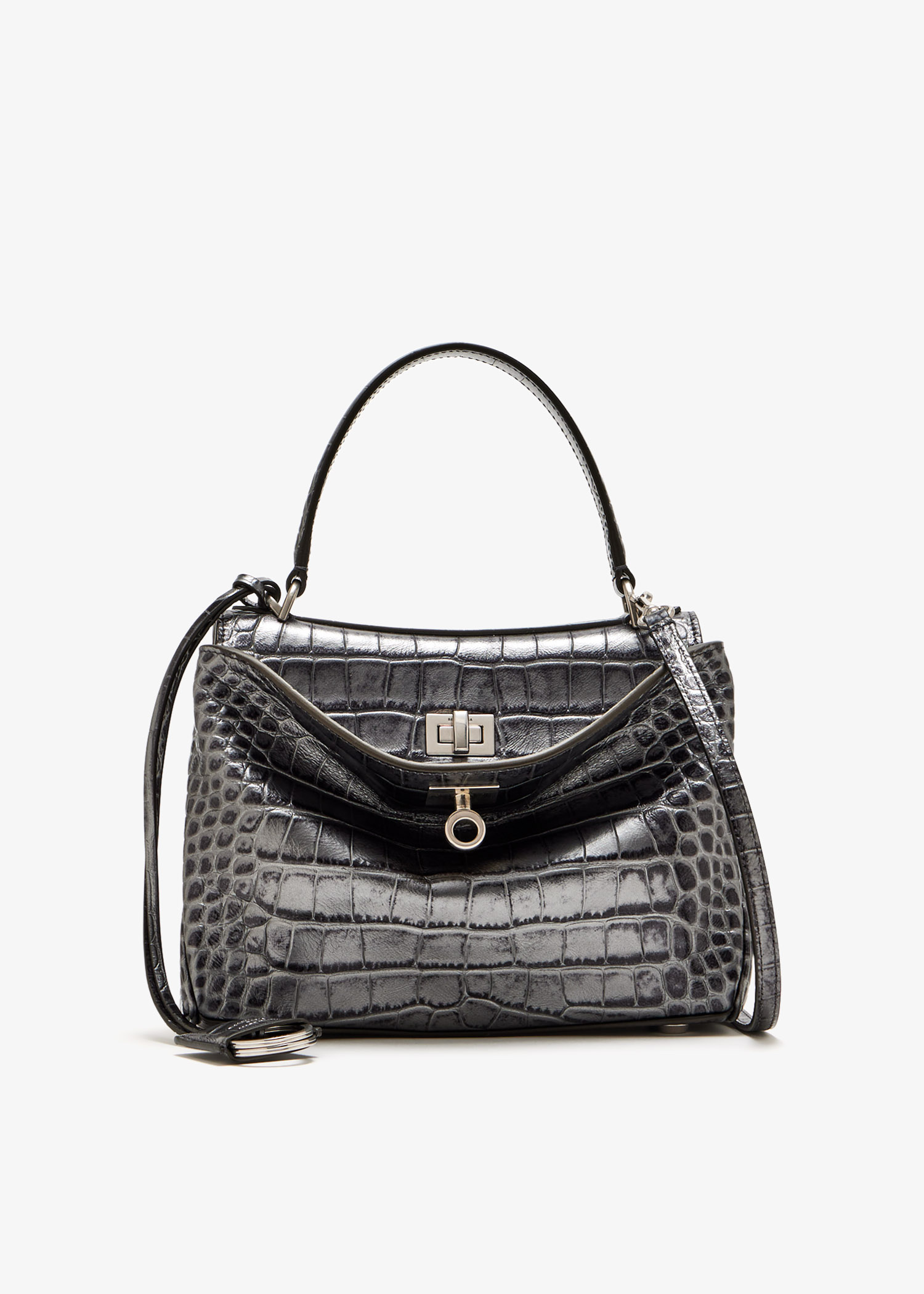 Rodeo mini handbag 6