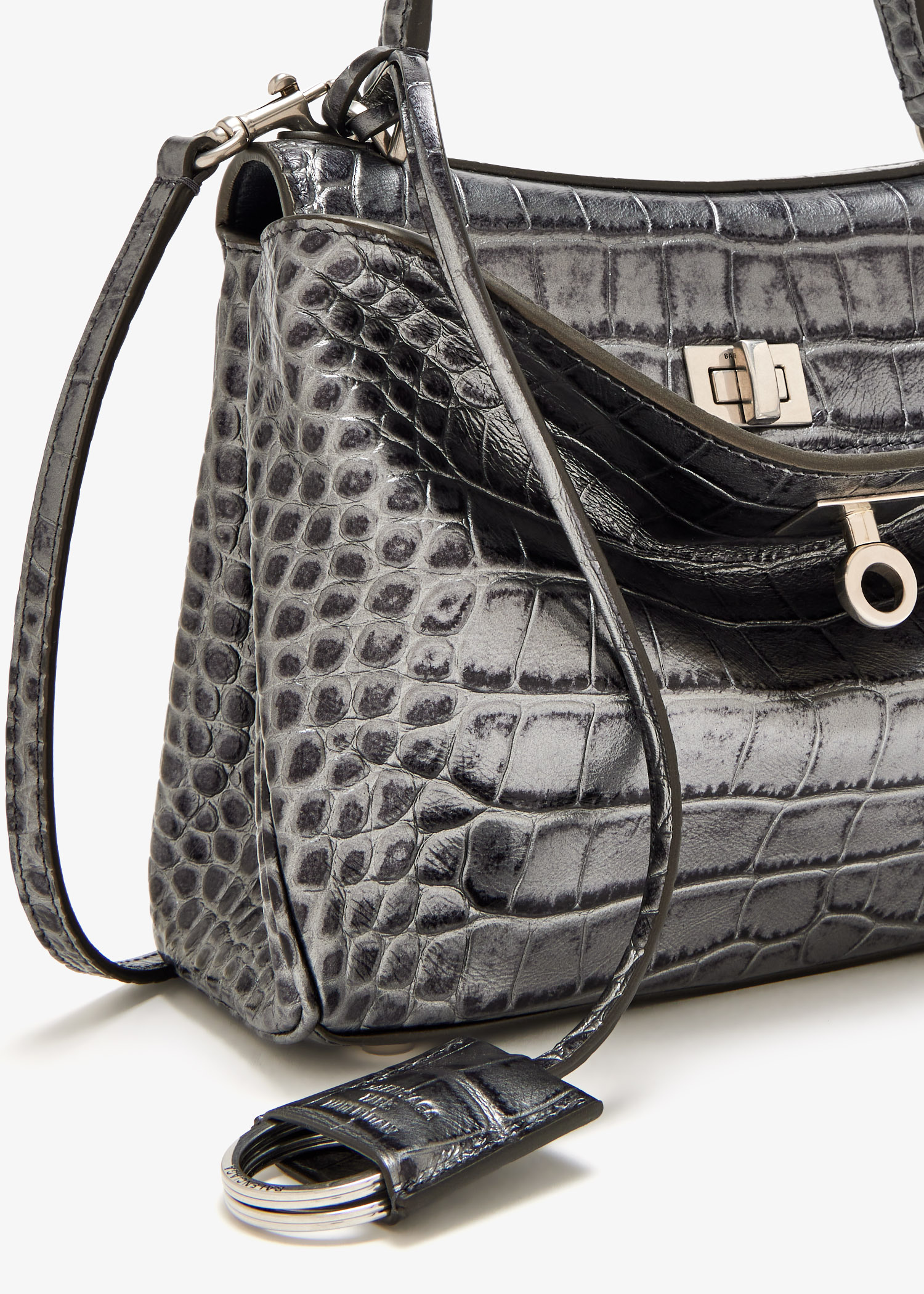 Rodeo mini handbag 5