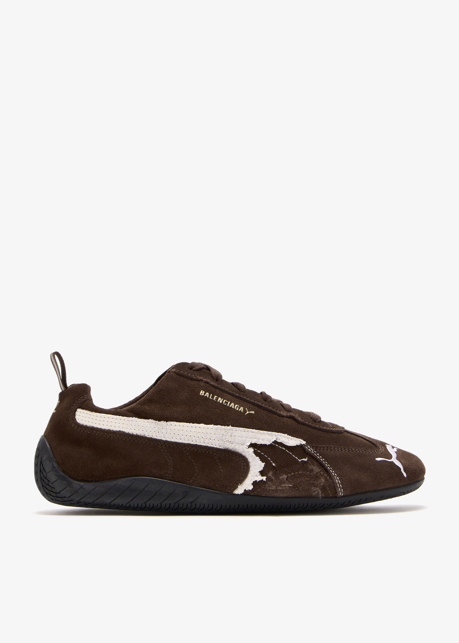 Balenciaga x PUMA Ultrasoft Speedcat sneakers for ADULT