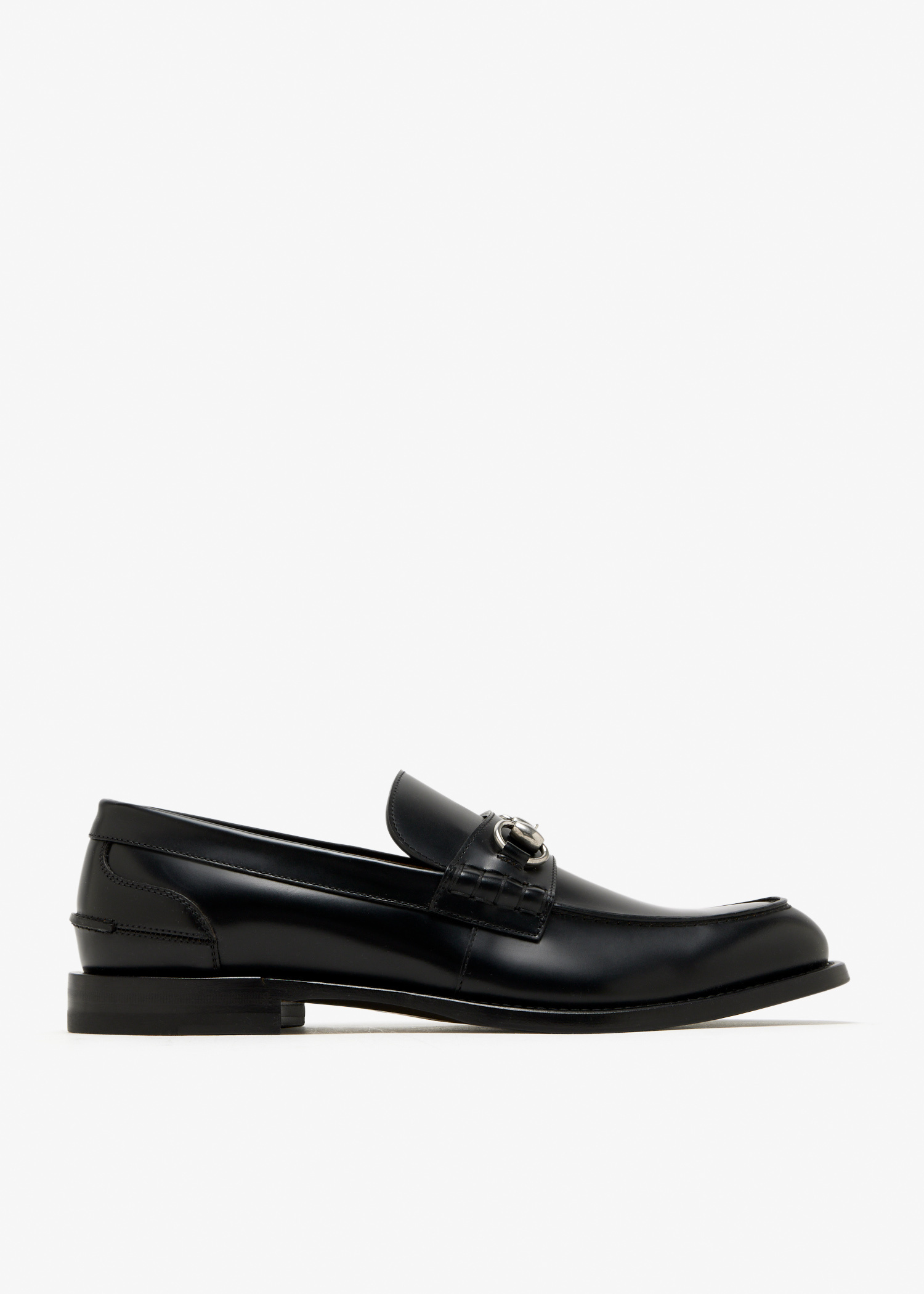 Gucci Horsebit loafers for Men - Black in UAE | Level Shoes