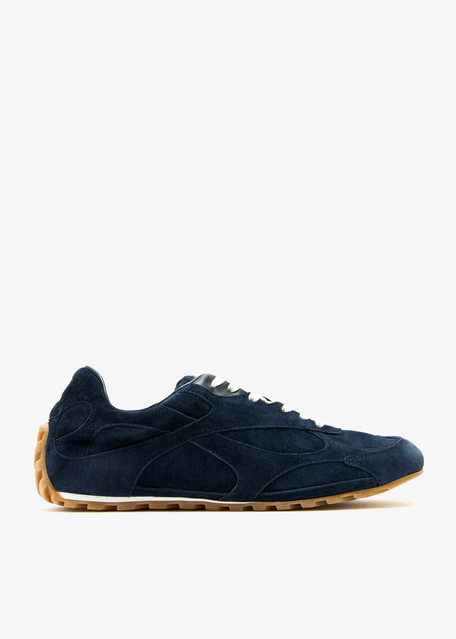 Bottega Veneta Orbit Flash sneakers for Men - Navy in USA | Level