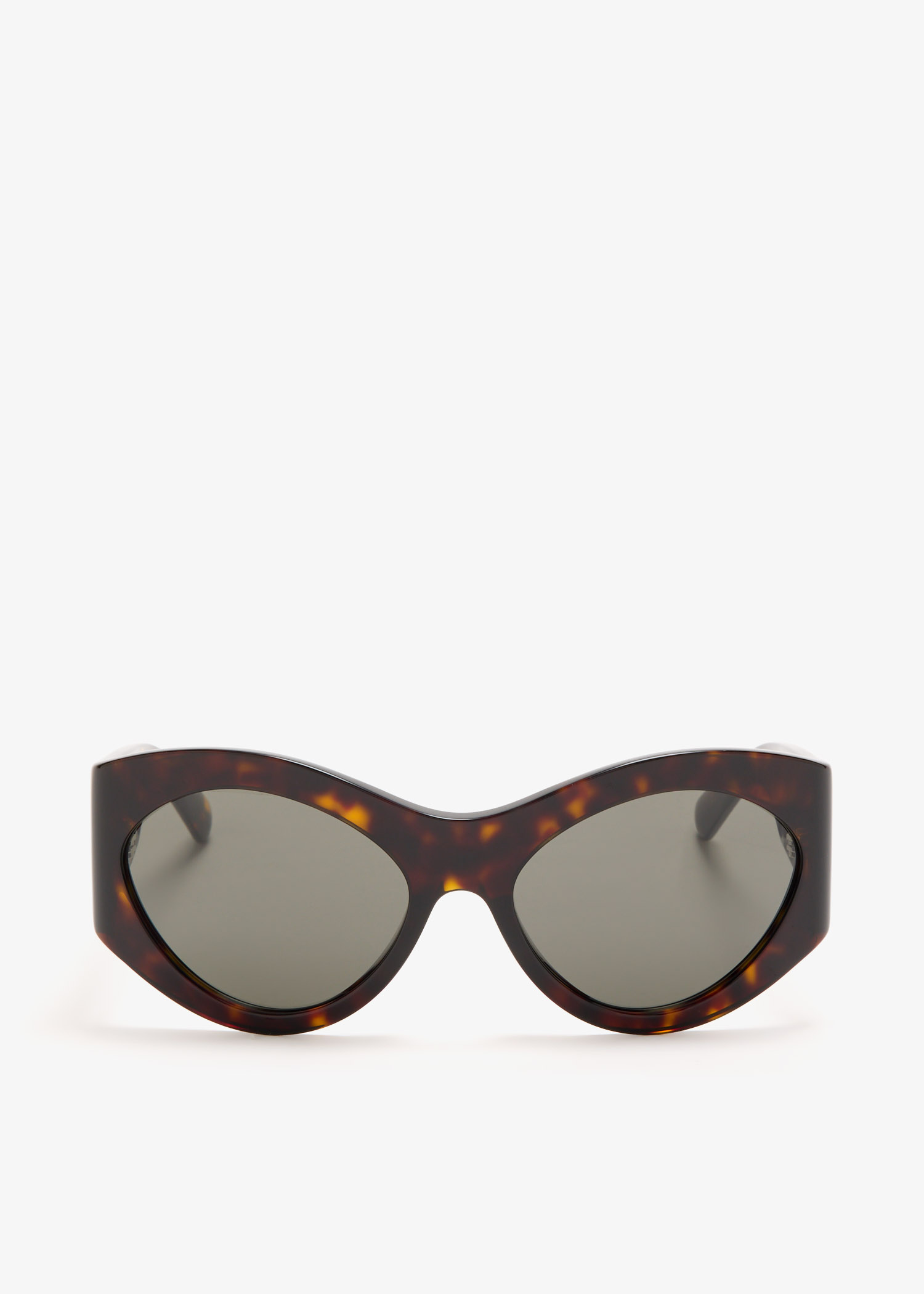 Saint Laurent SL 854 sunglasses for Women - Brown in KSA 
