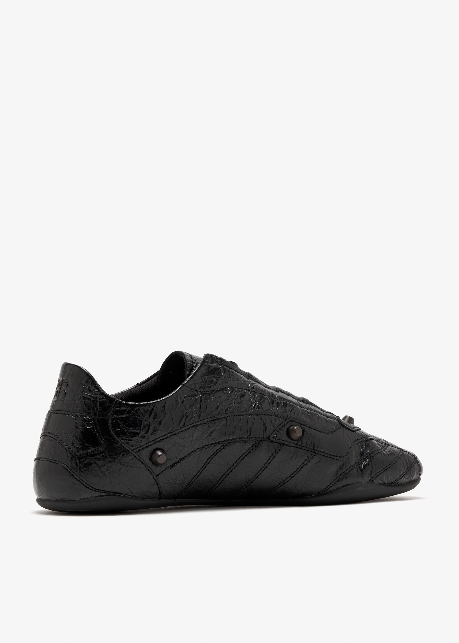 Balenciaga City sneakers for Men - Black in KSA | Level Shoes