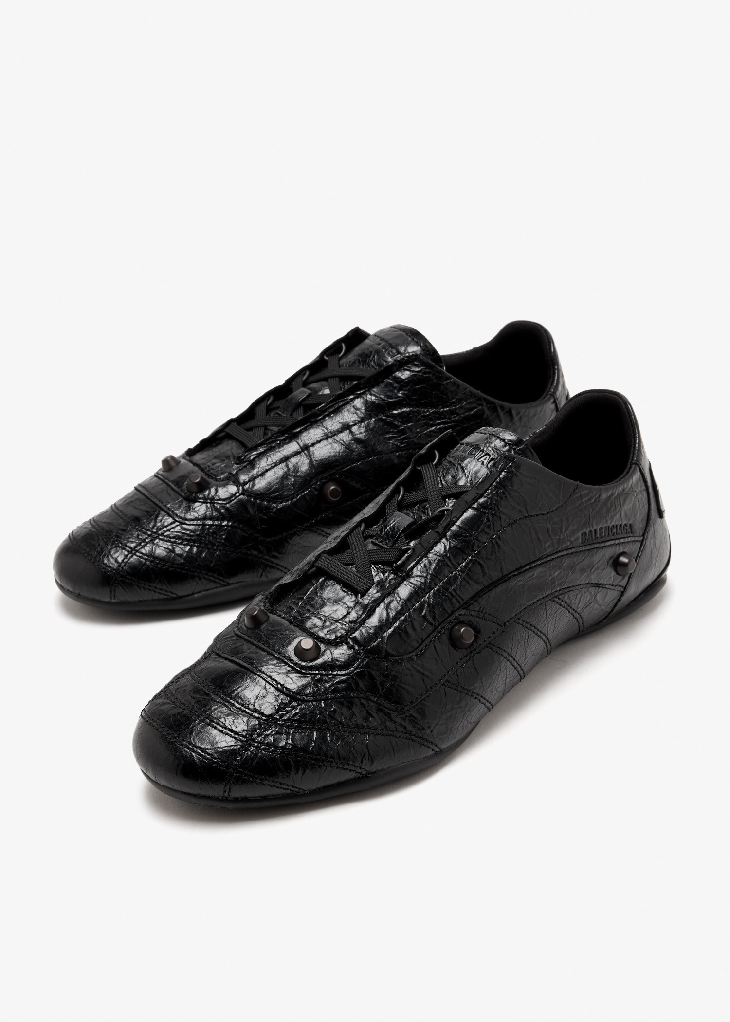 Balenciaga City sneakers for Men - Black in UAE | Level Shoes