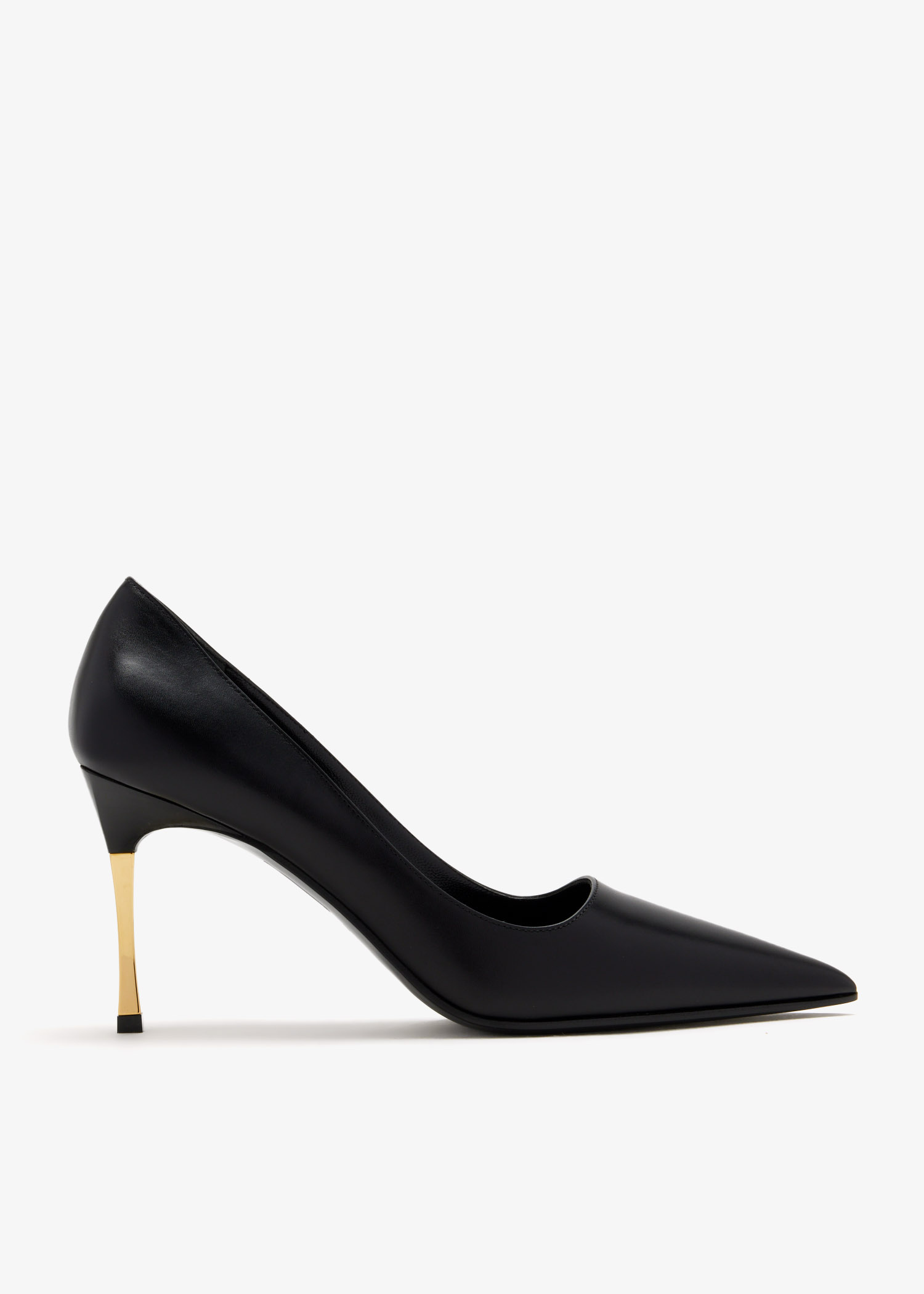 Gucci Bombshell pumps for Women - Black in UAE | Level Shoes