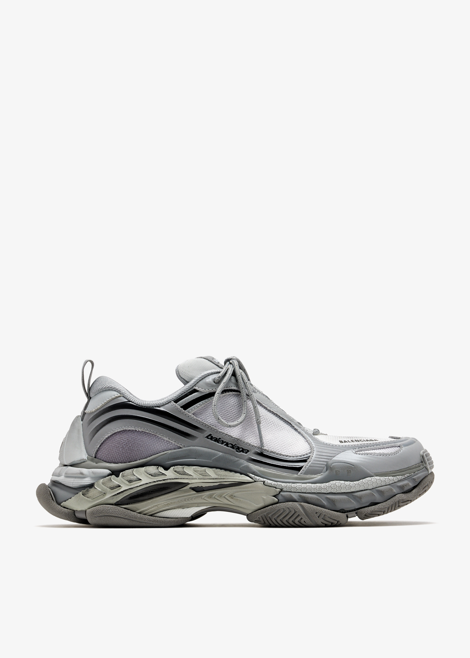 Balenciaga Triple S.2 sneakers for Men - Grey in USA | Level Shoes