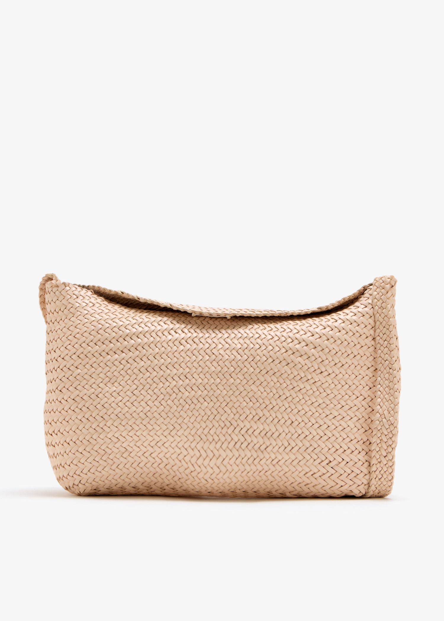 Dragon Diffusion Santa Marta shoulder bag for Women - Beige in USA