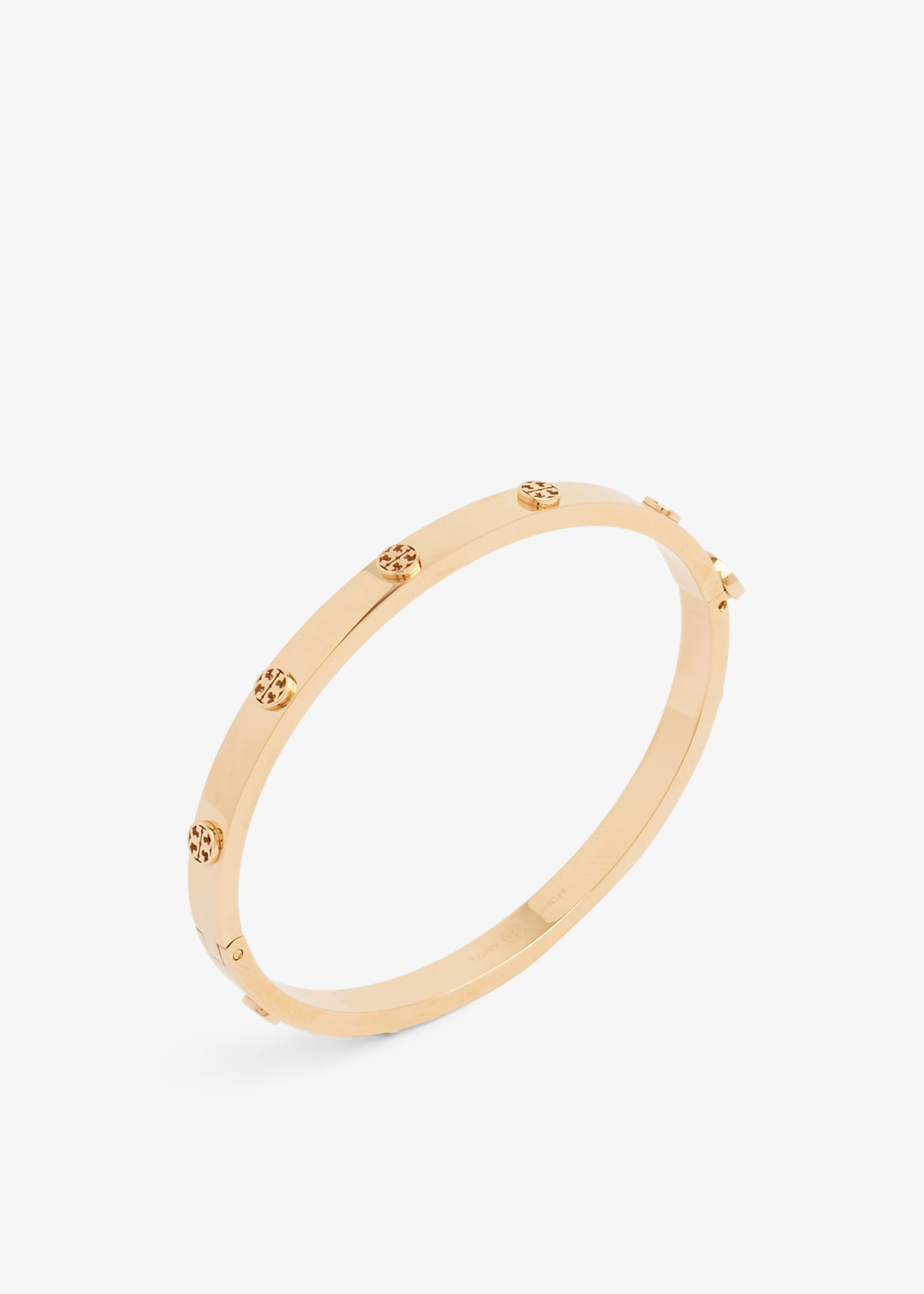 design parts assemble bracelet 約19cm SYMPATHY OF SOUL（シンパシーオブソウル） Medium Horseshoe