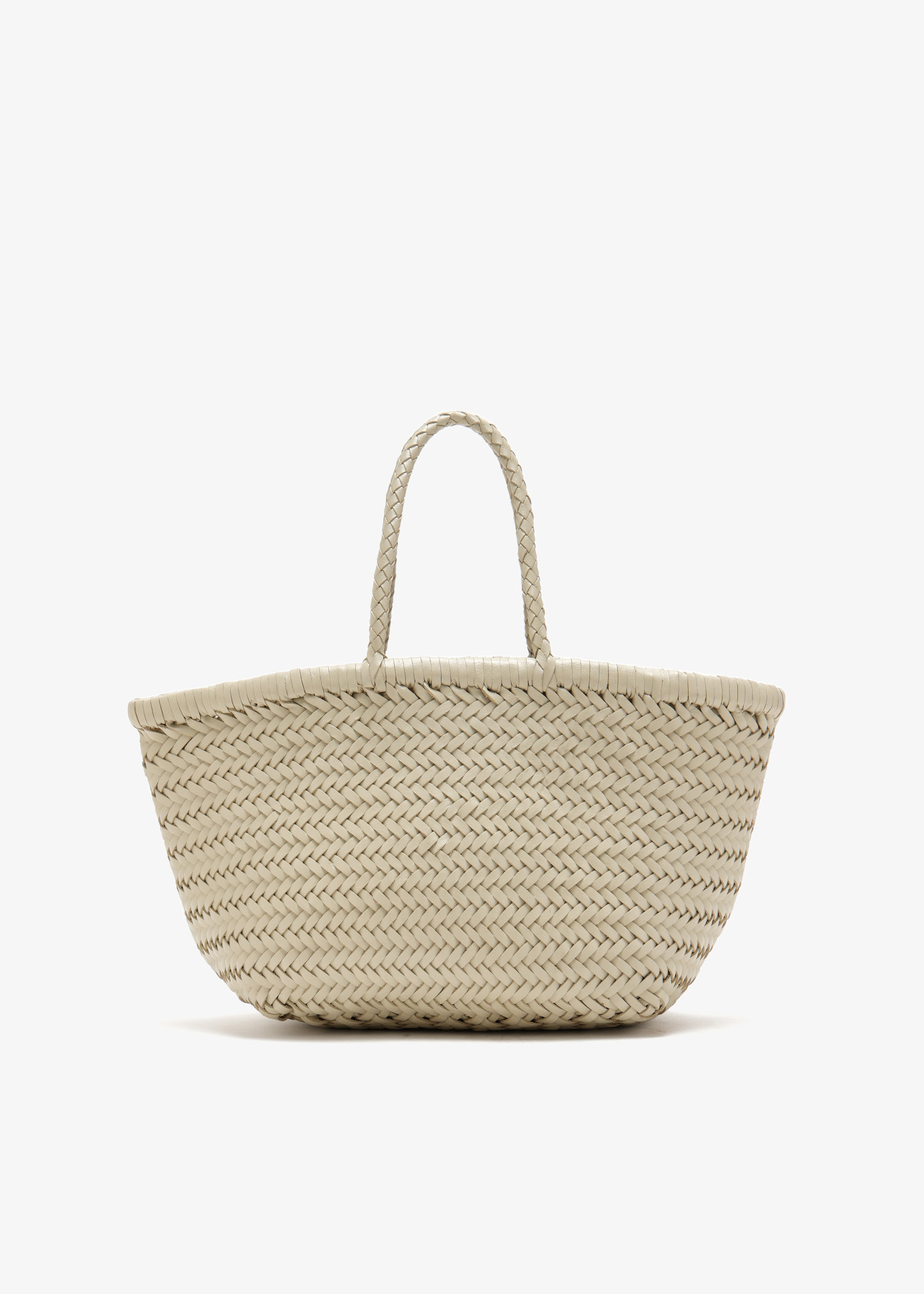 Dragon Diffusion Bamboo triple jump small tote bag for Women