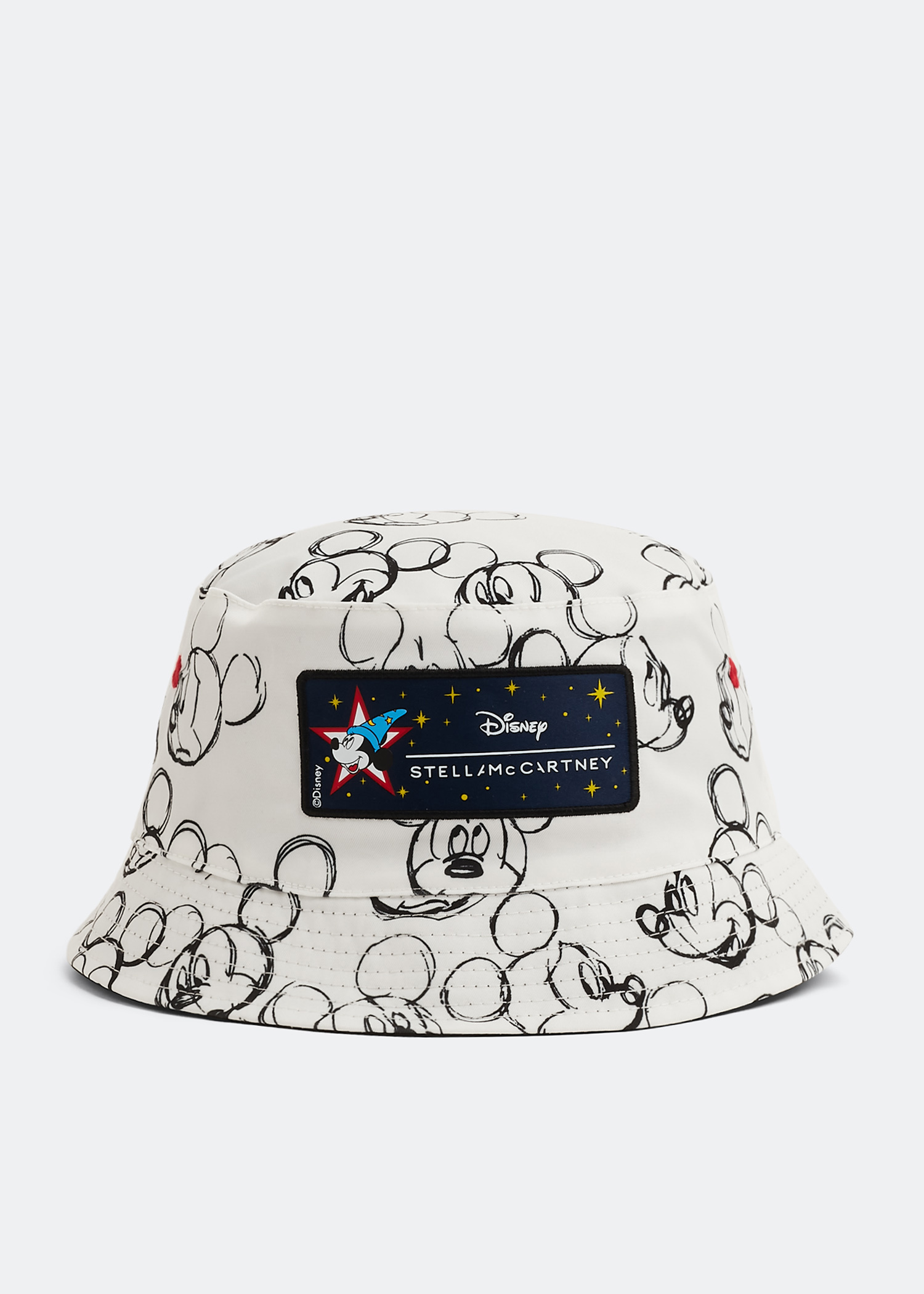 Stella McCartney x Disney Fantasia Mickey reversible bucket hat