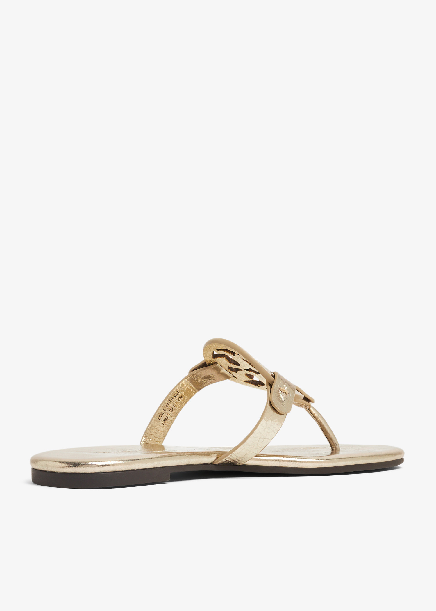 サンダル・ミュール Tory Burch SLIPPER (153708 723) Tory Burch SLIPPER (153708 723) (Tory Burch/サンダル