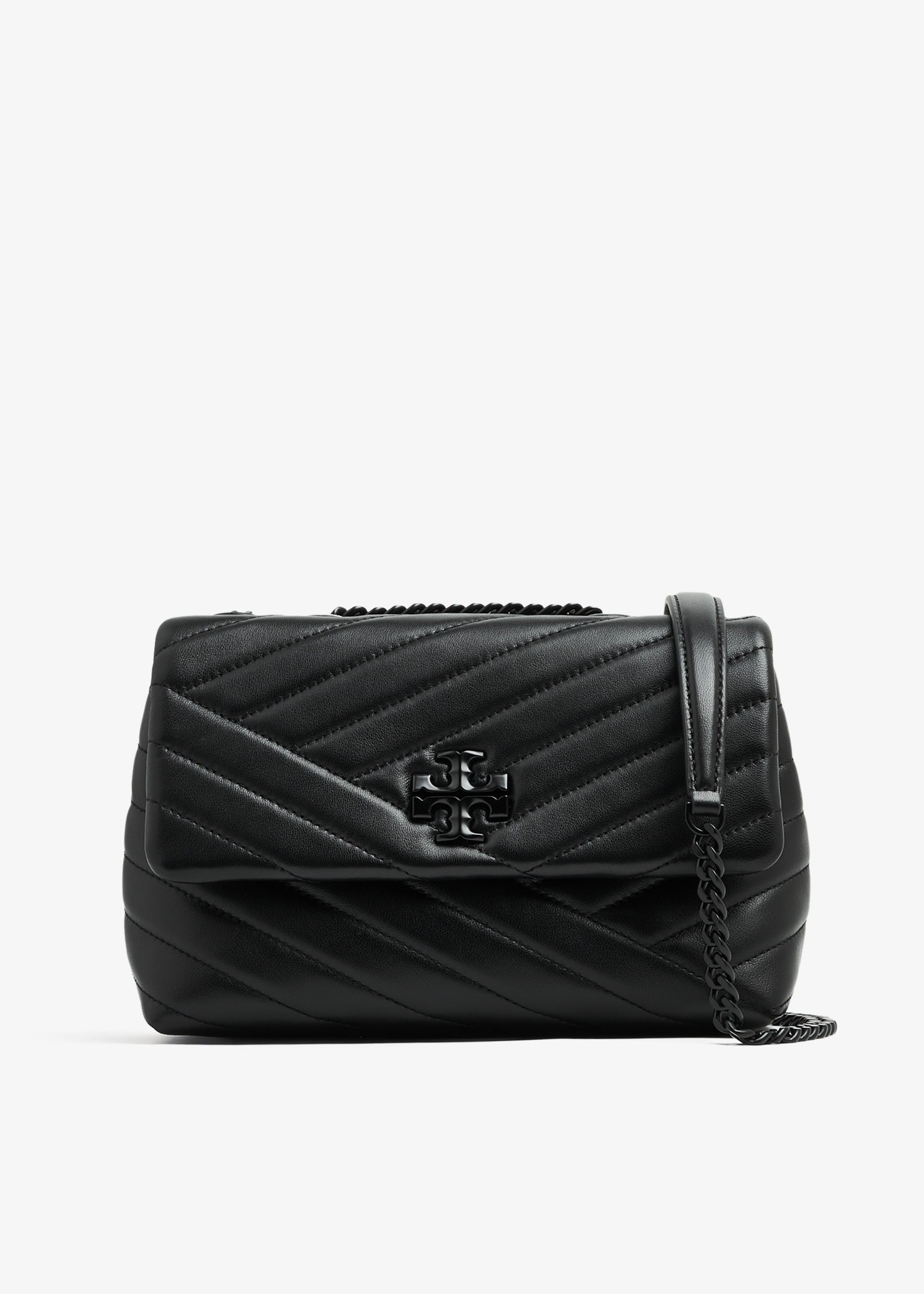 Tory Burch Kira small shoulder bag for Women - Black in UAE