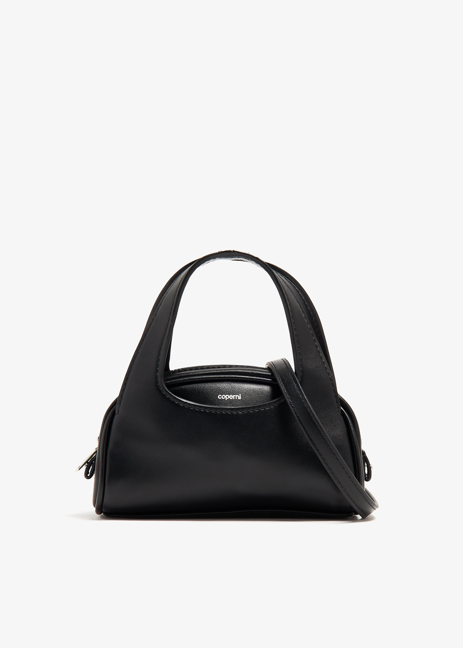 [美品]np01 Coperni x PUMA Small bag for Women - Black in USA | Level Shoes