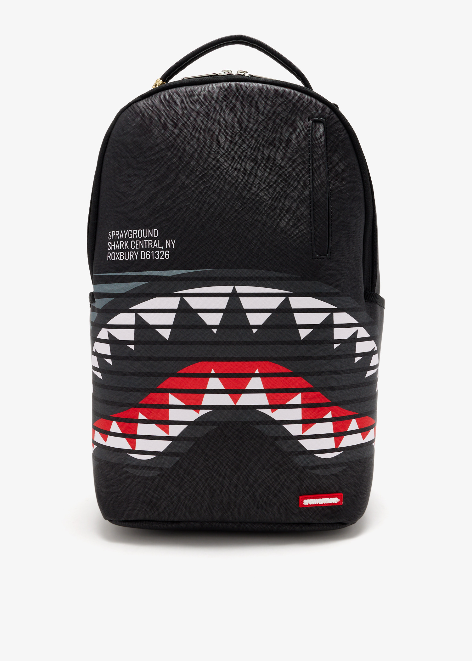 Spray Ground Shoe Palace Speed Shark DLXSV backpack for ADULT