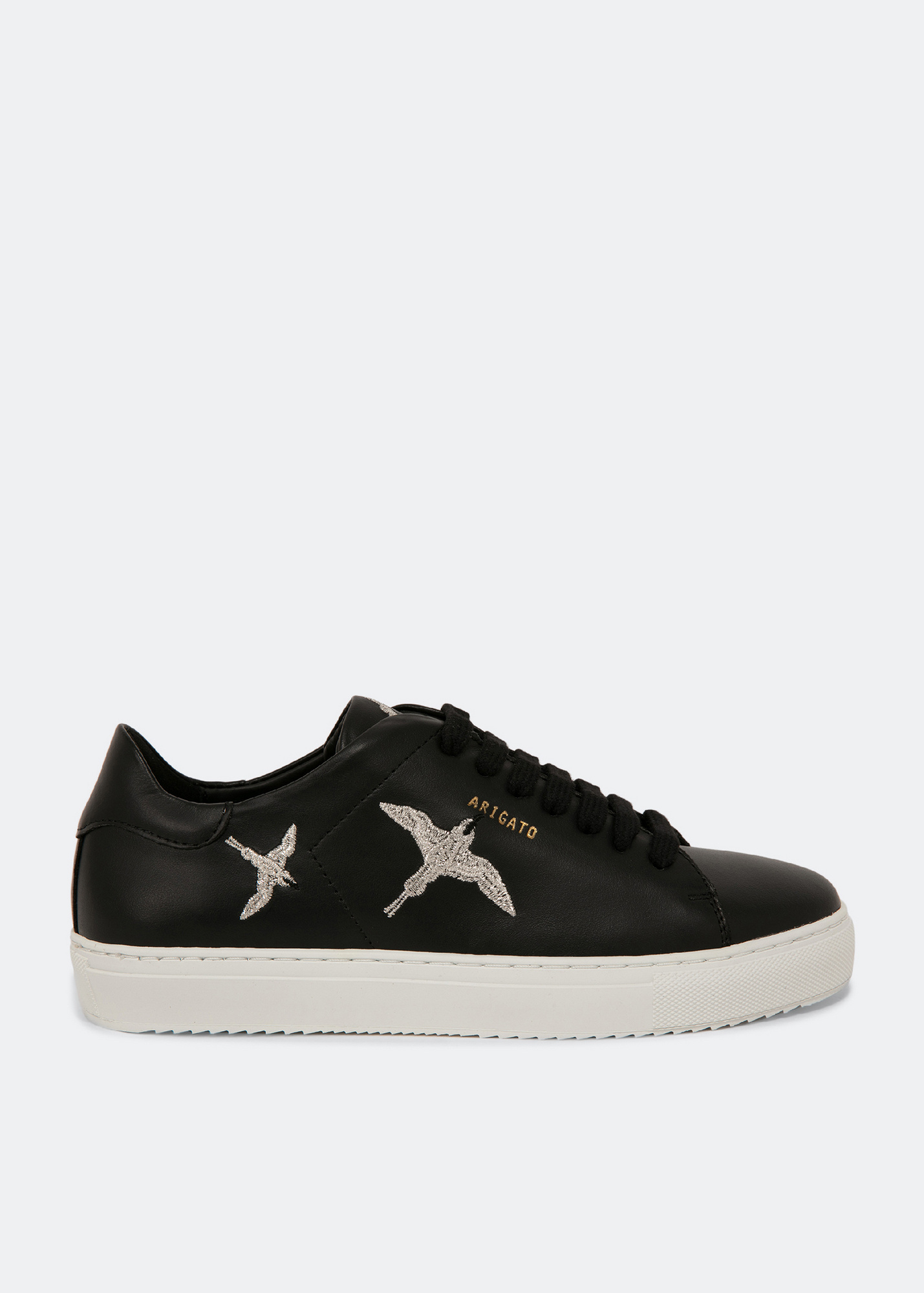 スニーカー AXEL ARIGATO Men Sneakers F1575001LE BG BLACK AXEL ARIGATO - Clean 90 Sneaker