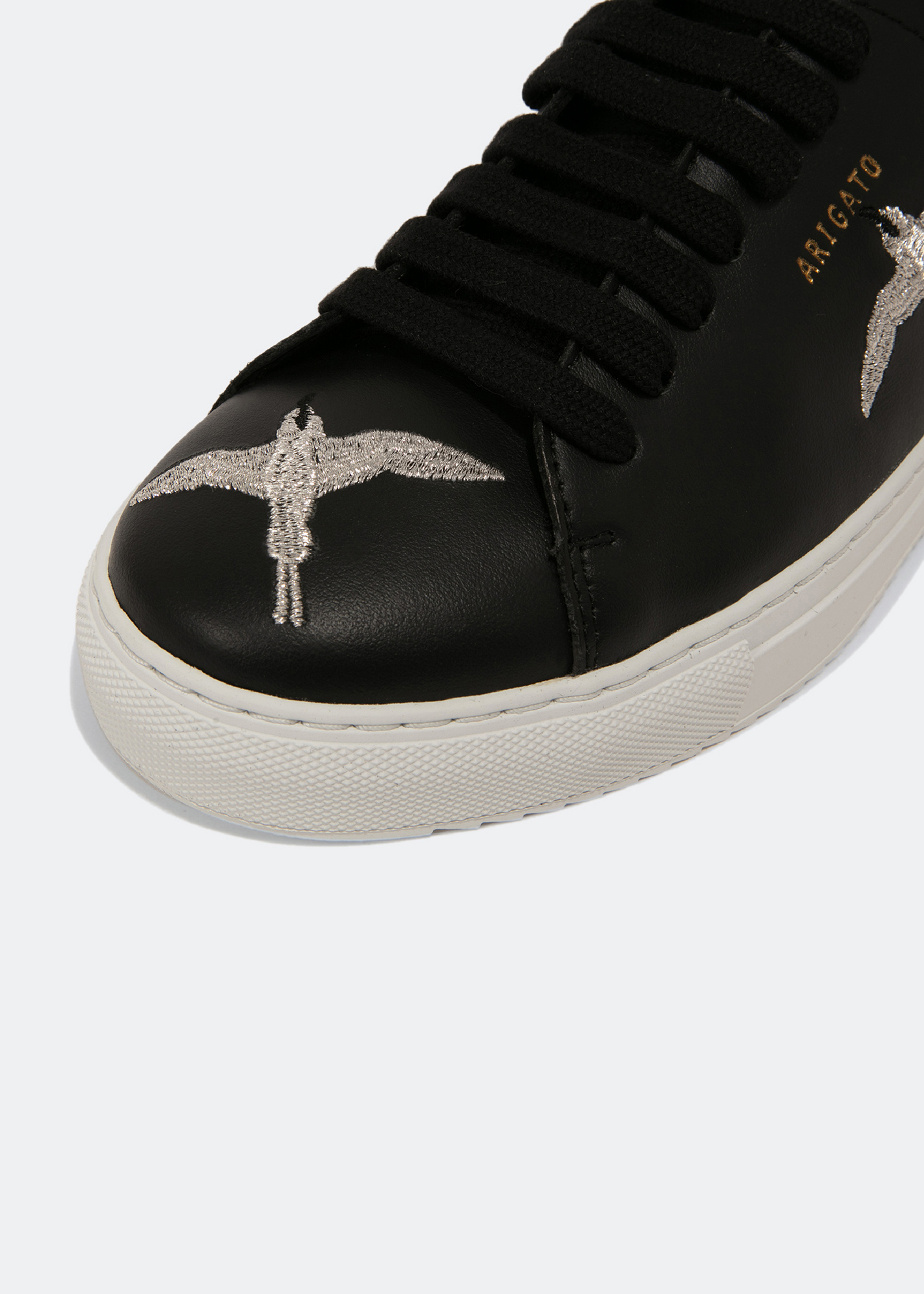 Axel Arigato Clean 90 Bird sneakers for Women - Black in UAE