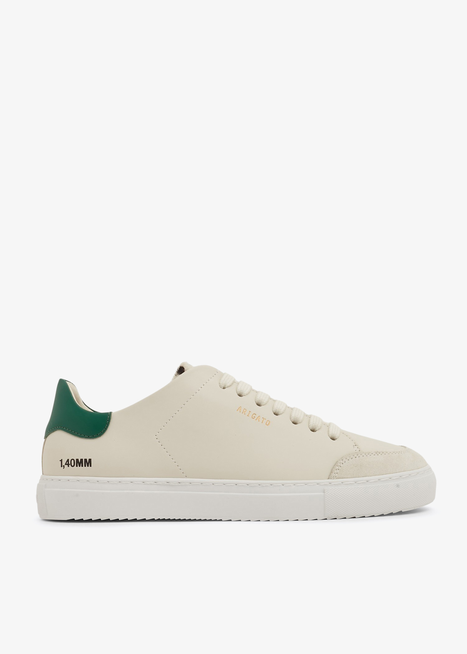 Axel Arigato Clean 90 triple sneakers for Women - Beige in