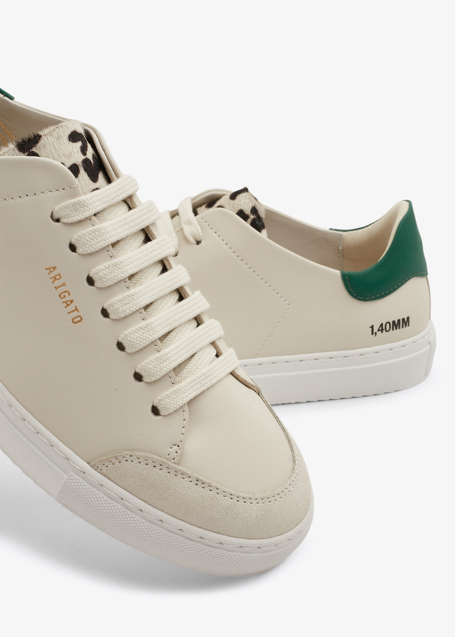 Axel Arigato Clean 90 triple sneakers for Women - Beige in