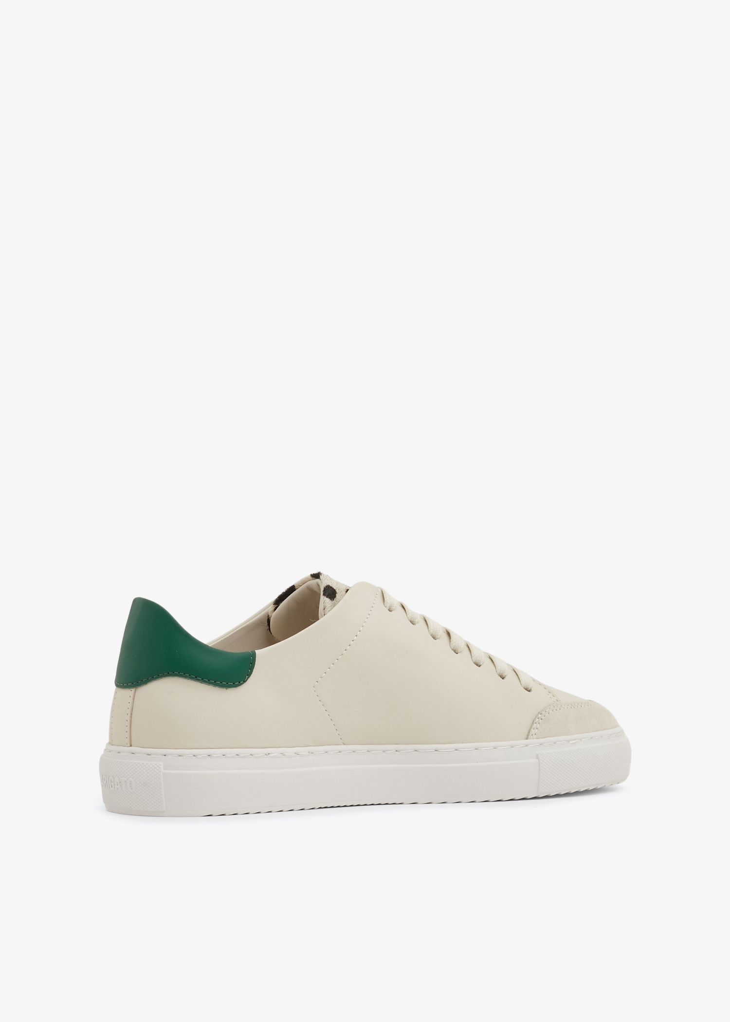 Axel Arigato Clean 90 triple sneakers for Women - Beige in
