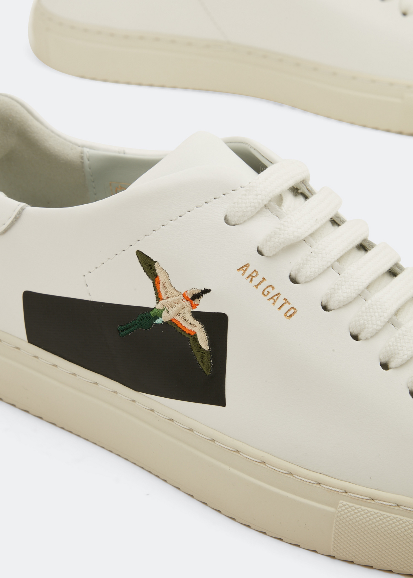 Axel Arigato Clean 90 Tape Bird sneakers for Women - White