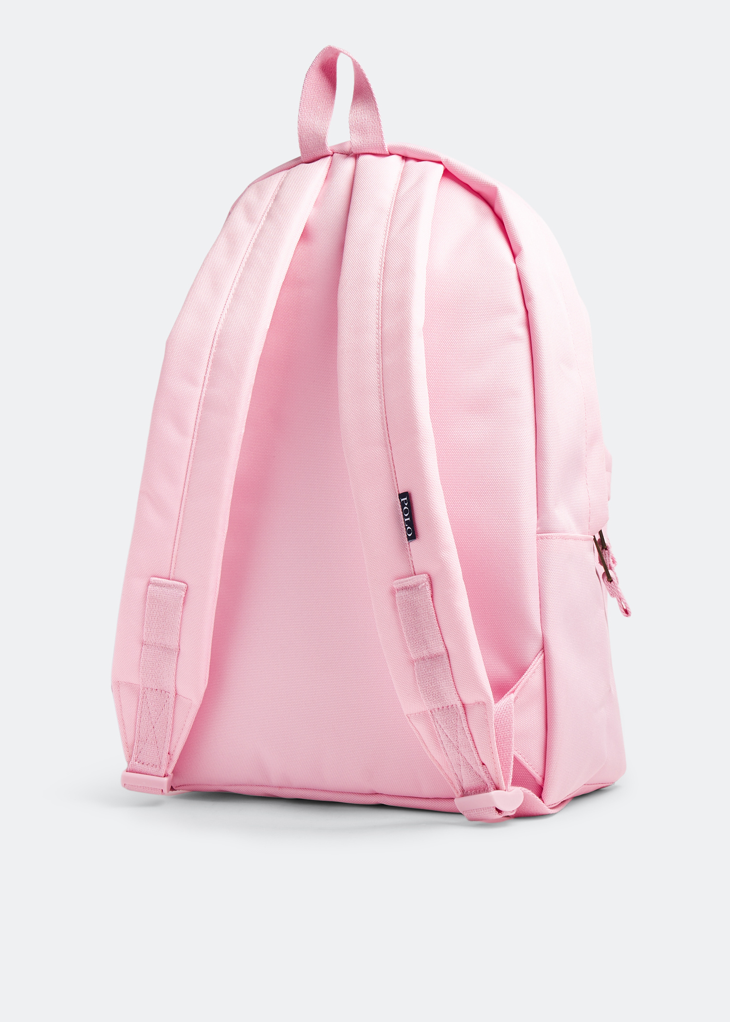 Polo Ralph Lauren Polo Bear backpack for Girl - Pink in USA