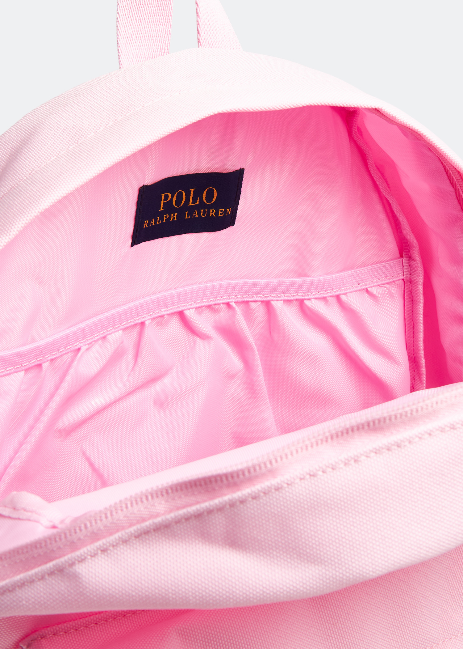 Polo Ralph Lauren Polo Bear backpack for Girl - Pink in USA
