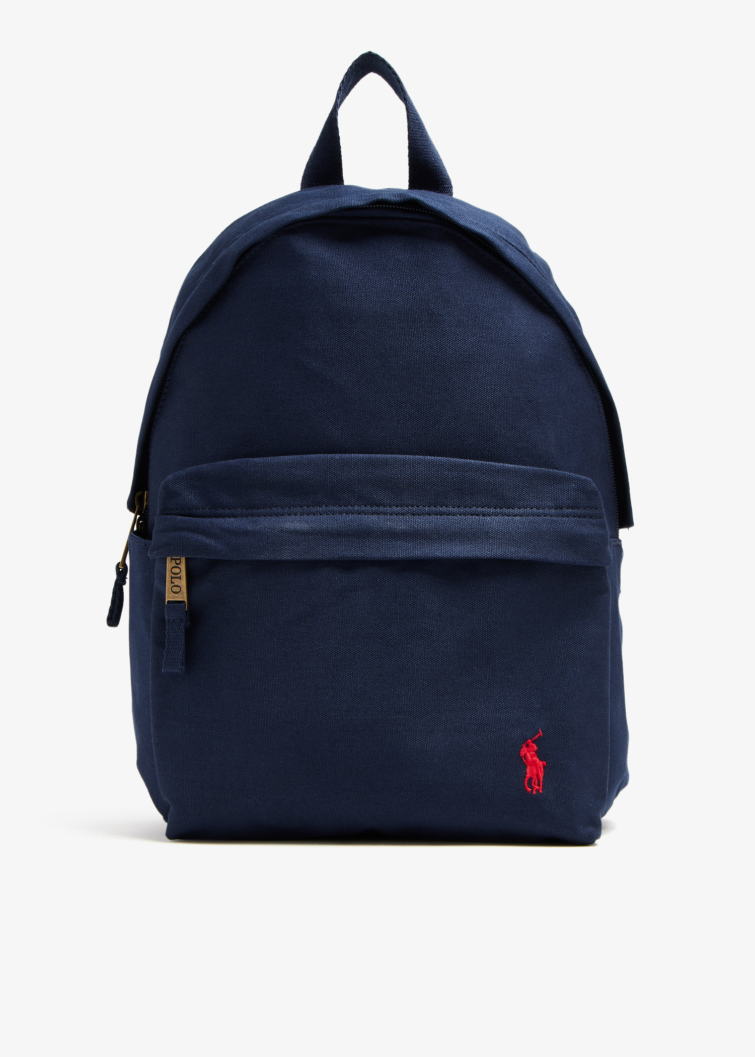 Polo Ralph Lauren Color Shop backpack for Kids Unisex - Blue in 