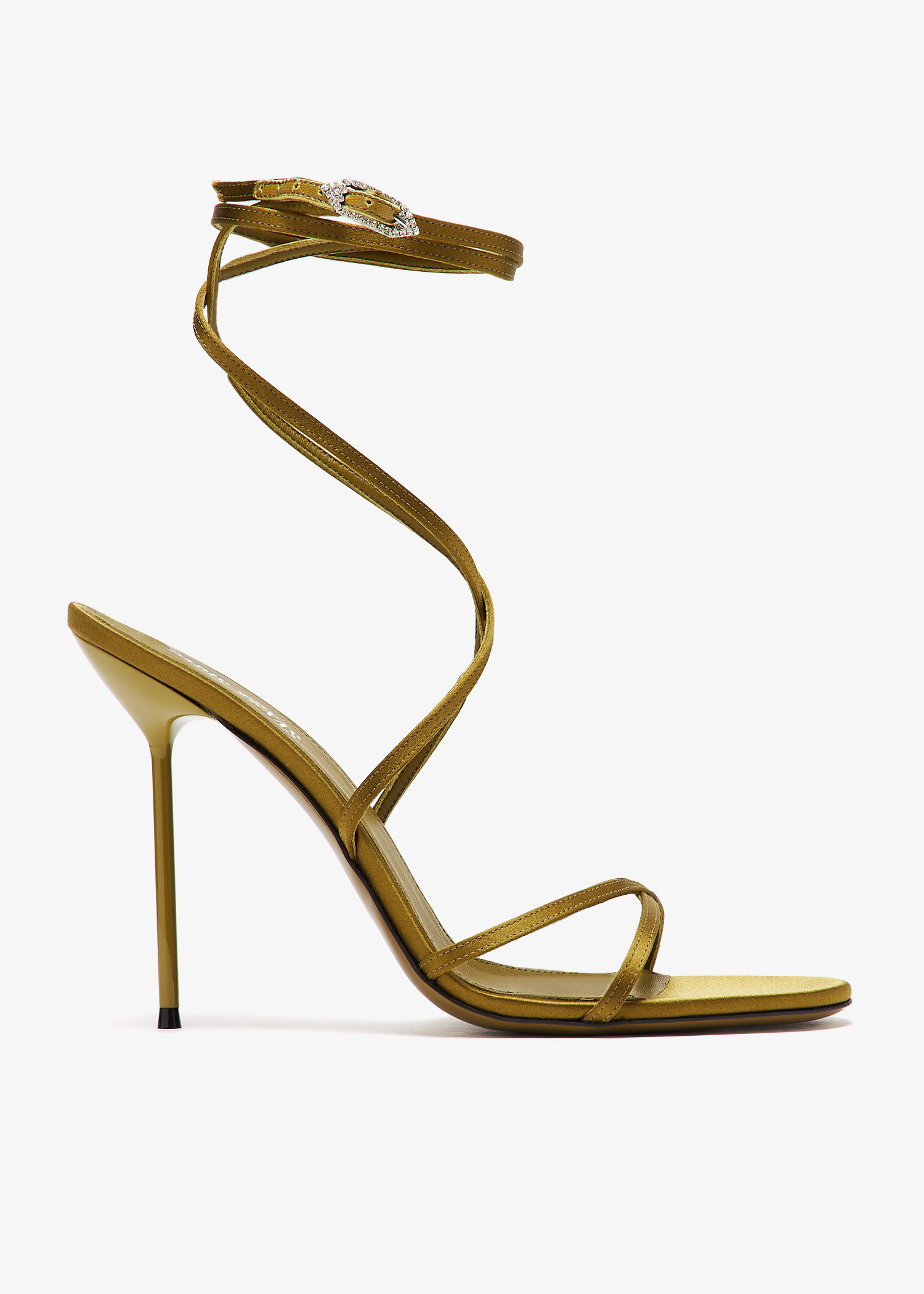 サンダル・ミュール PARIS TEXAS 'Fiona' sandals Green Paris Texas 'fiona' Sandals | italist